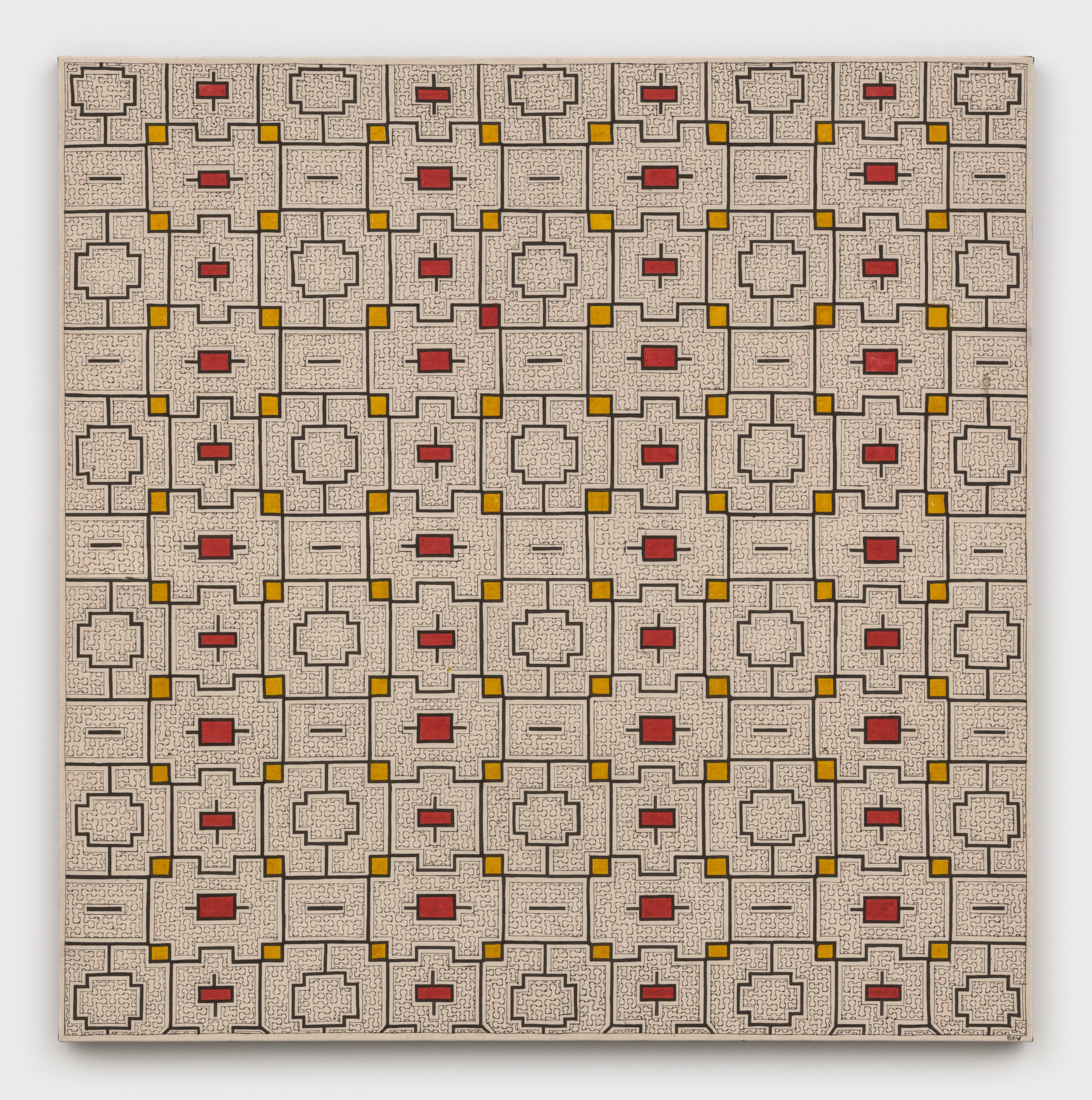 Untitled (Ani Bero 2, )