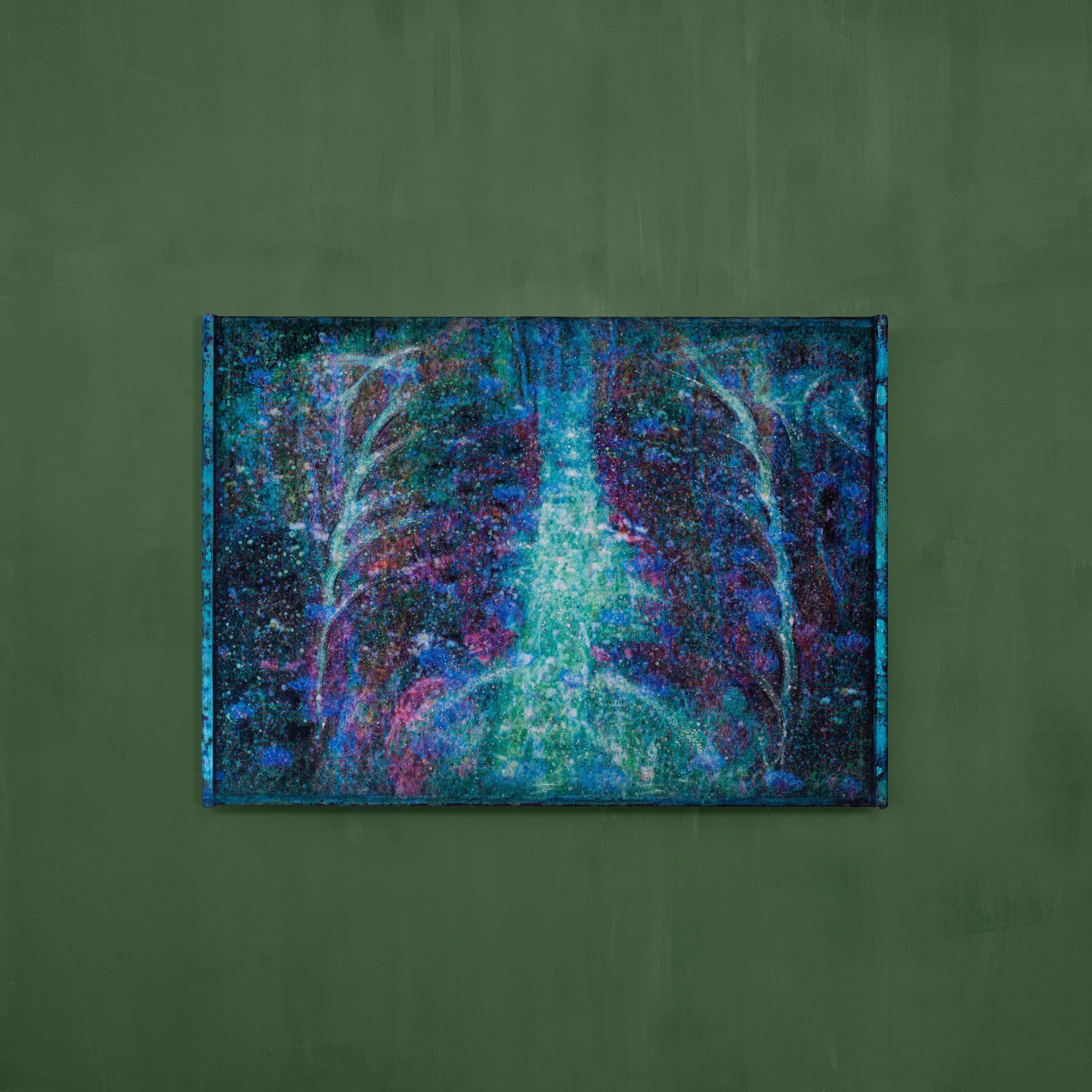 Meadow Ribbons