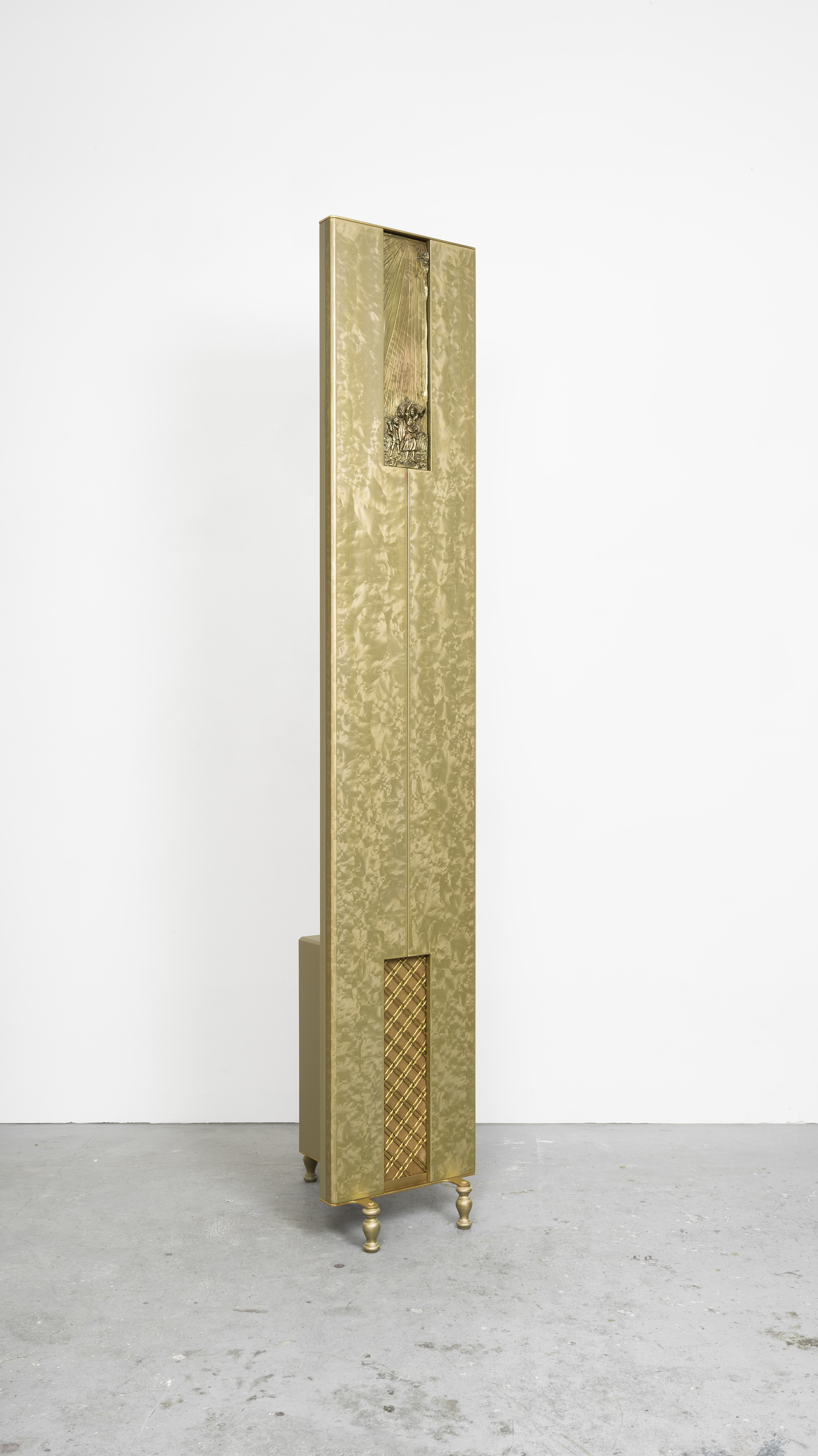 Radiator (Sommer)