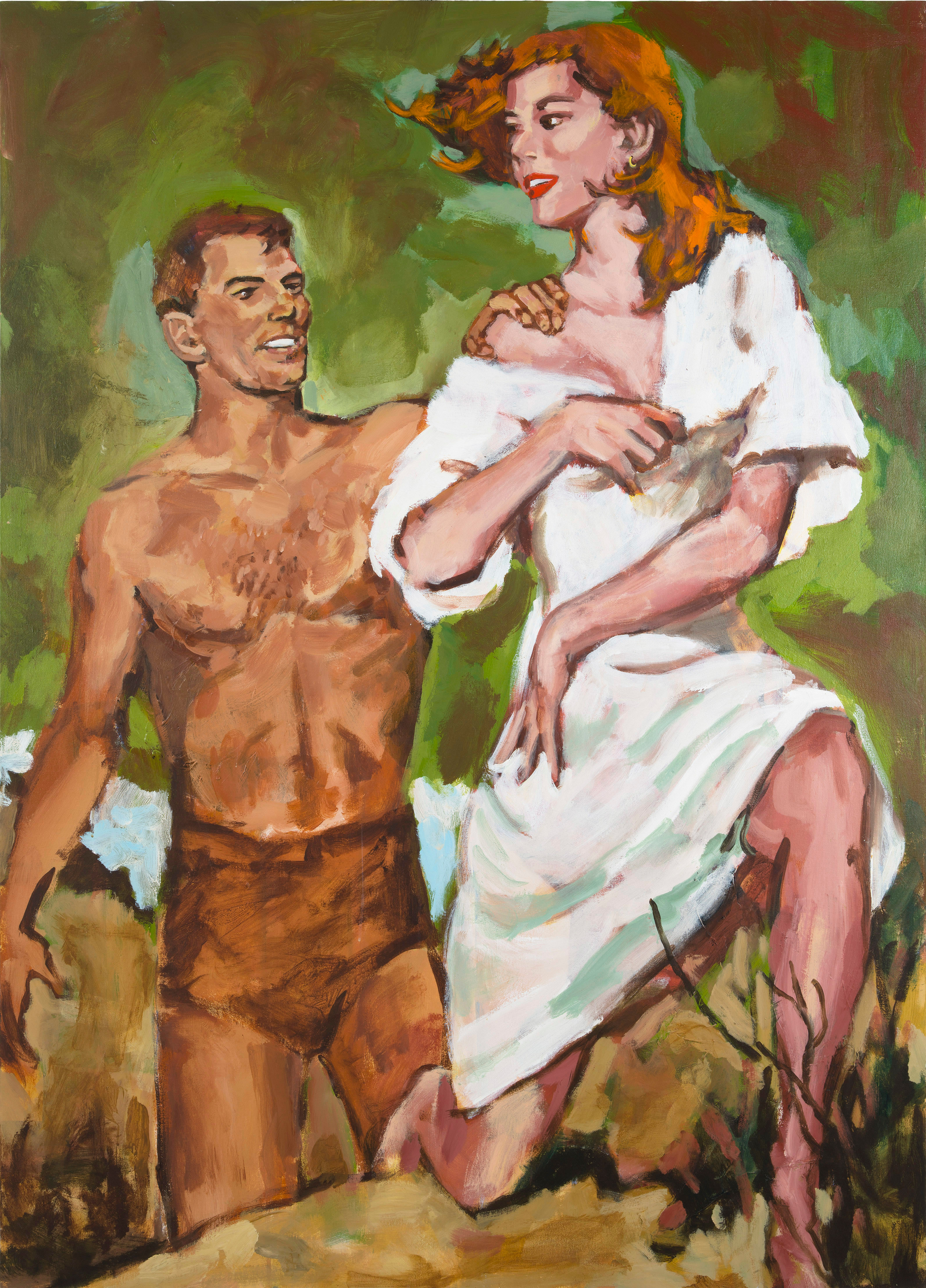 The Castaways
