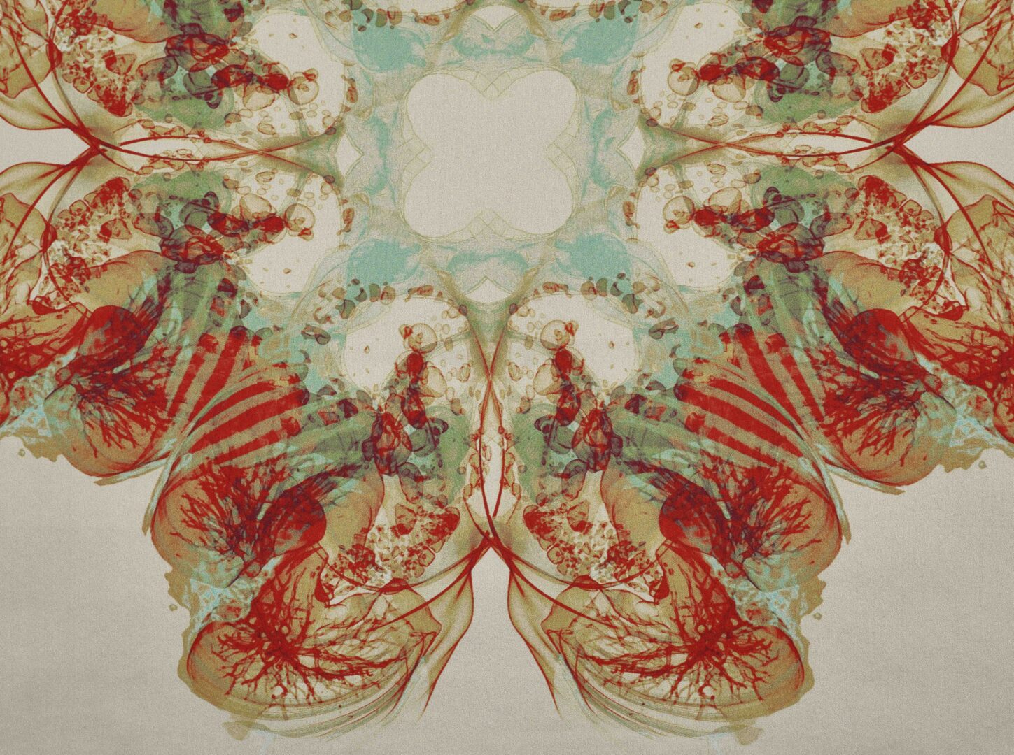 Clear Cell Kaleidoscope
