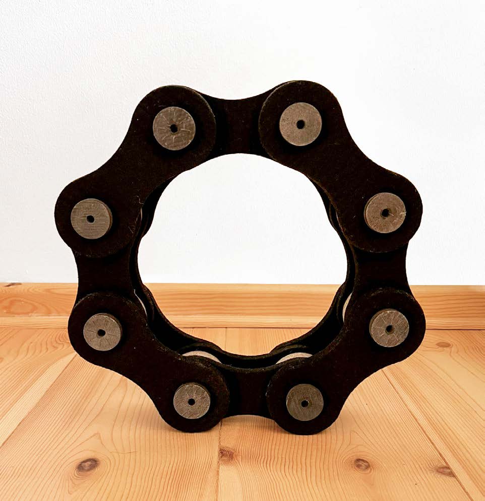 Adaptable Chain
