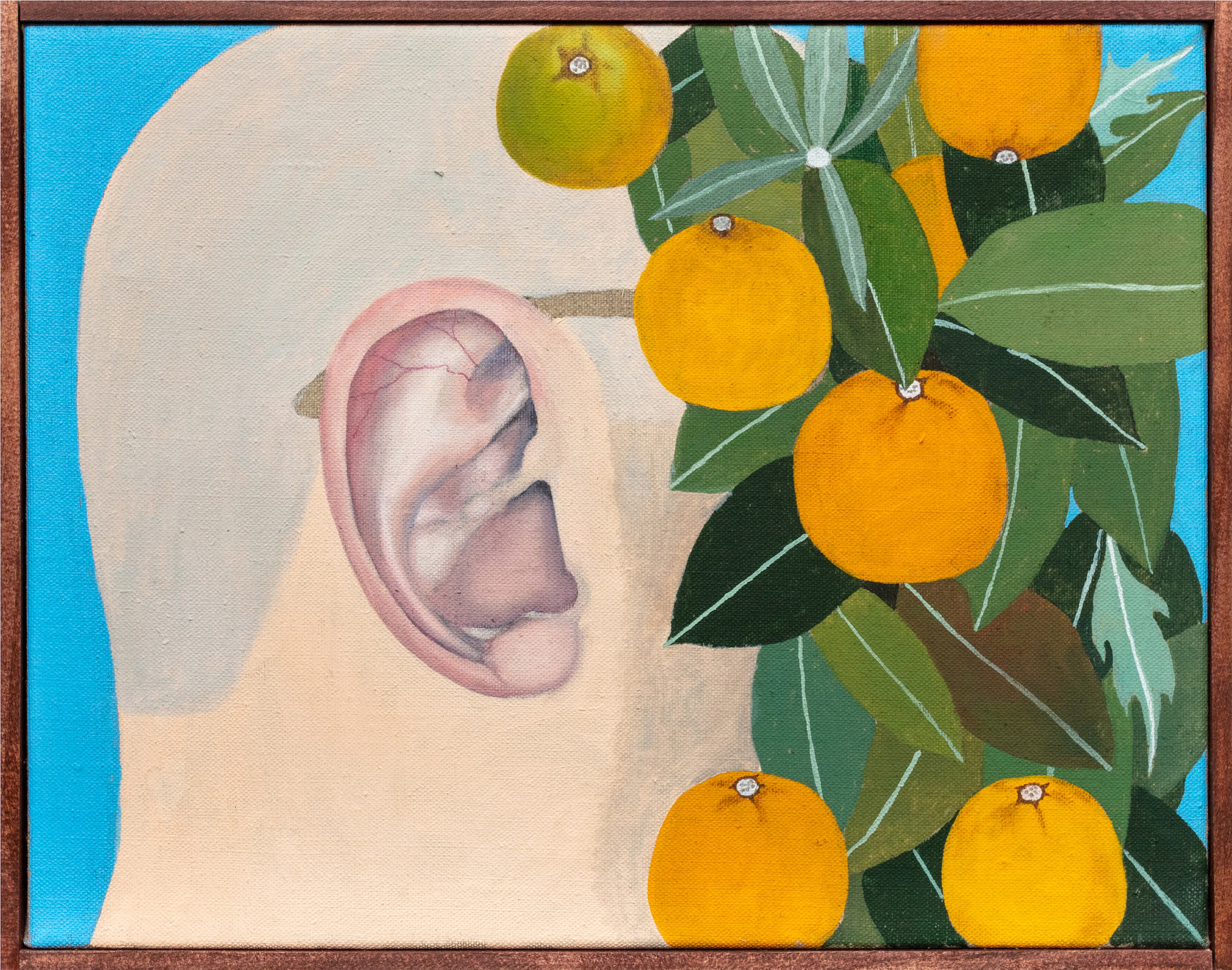 M. With Citrus II
