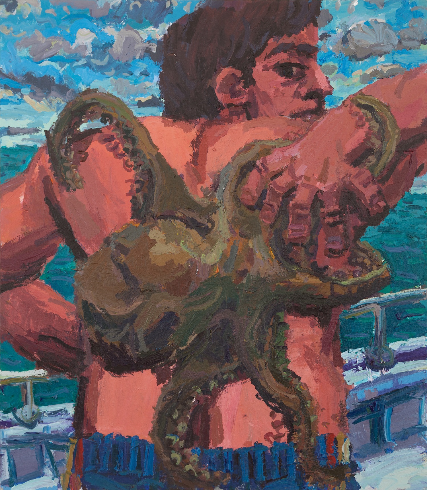 Pulpo