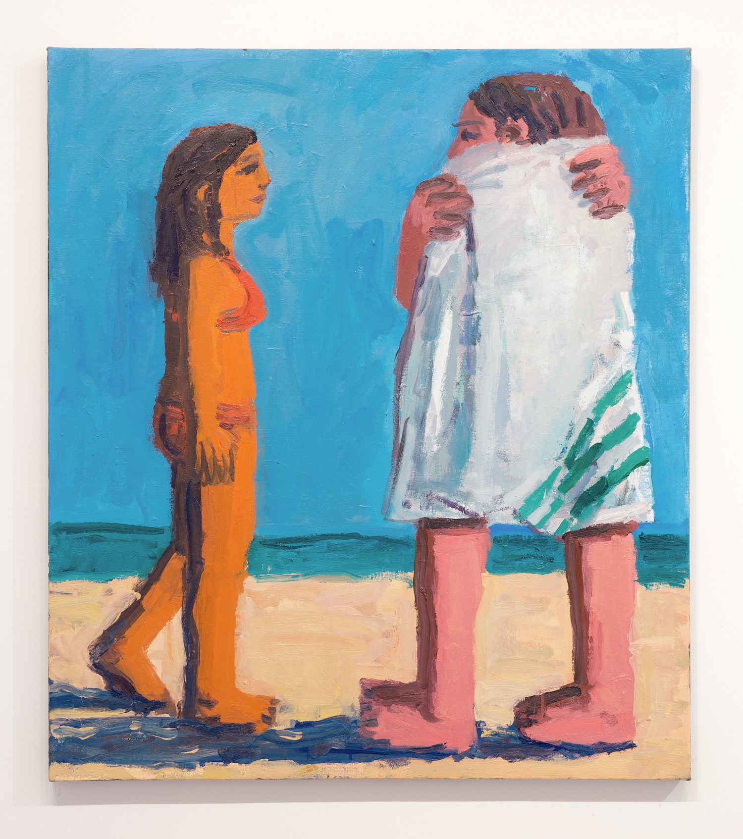 Beach Towel
