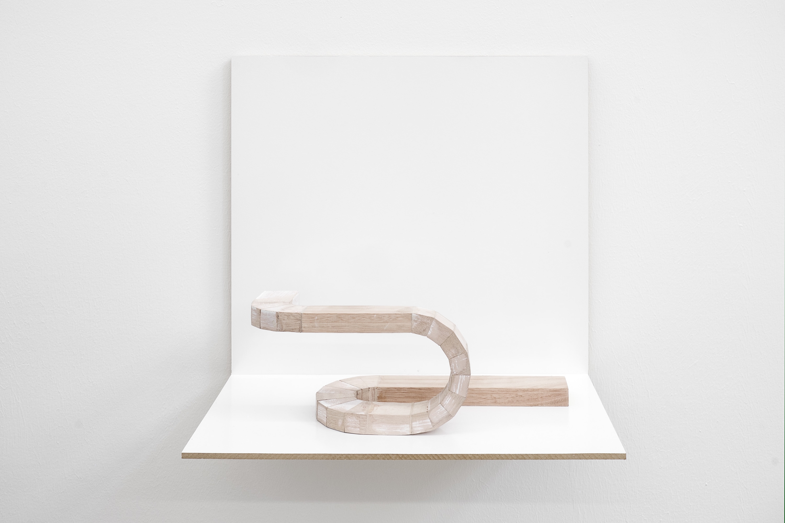 2:1 Pie-cut Study (XI)