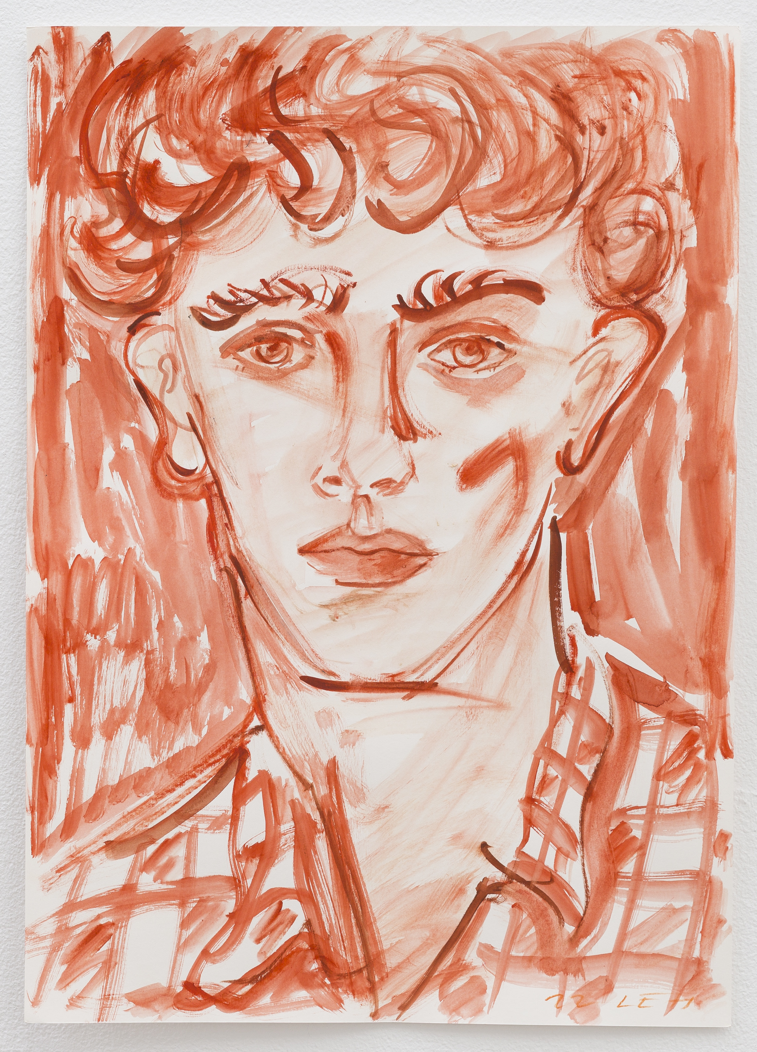 Red  Leo