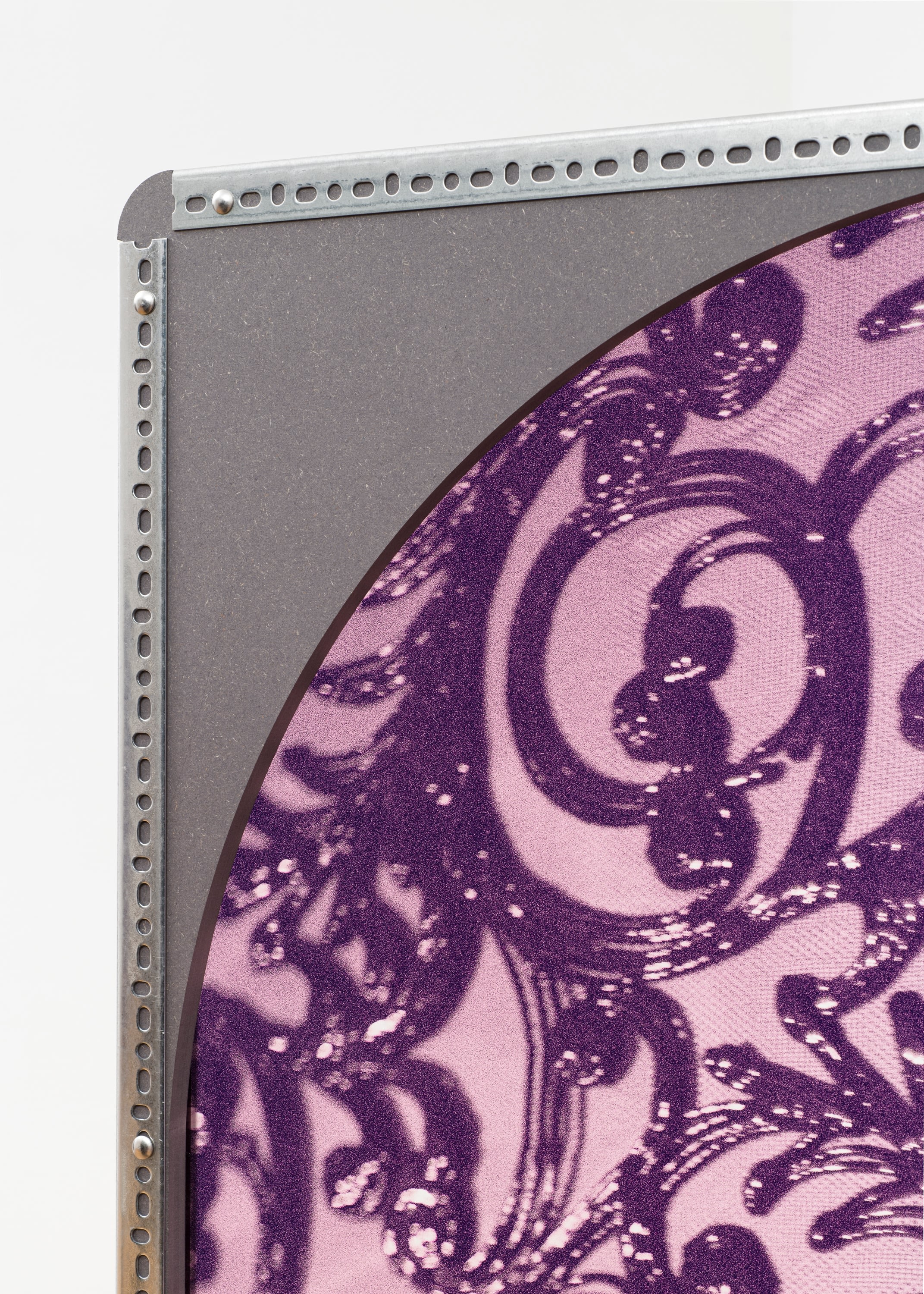 Lace Interlace VII