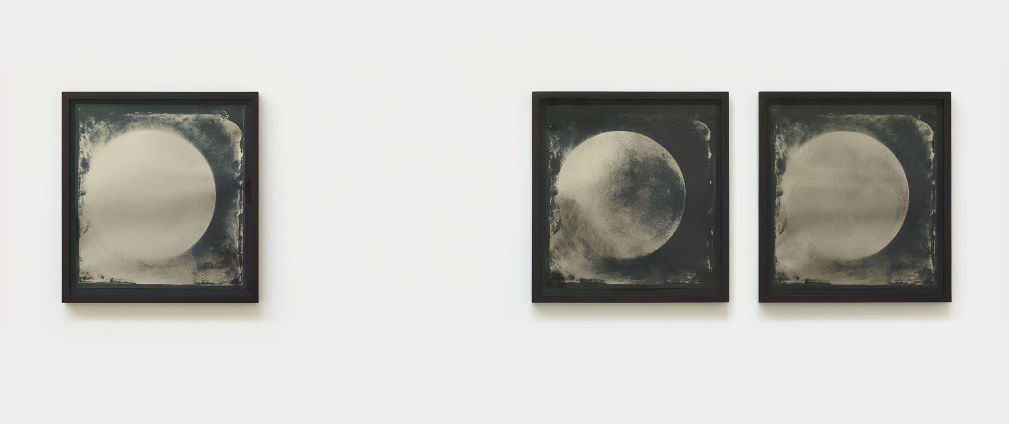 Heliograms,  (January 15
