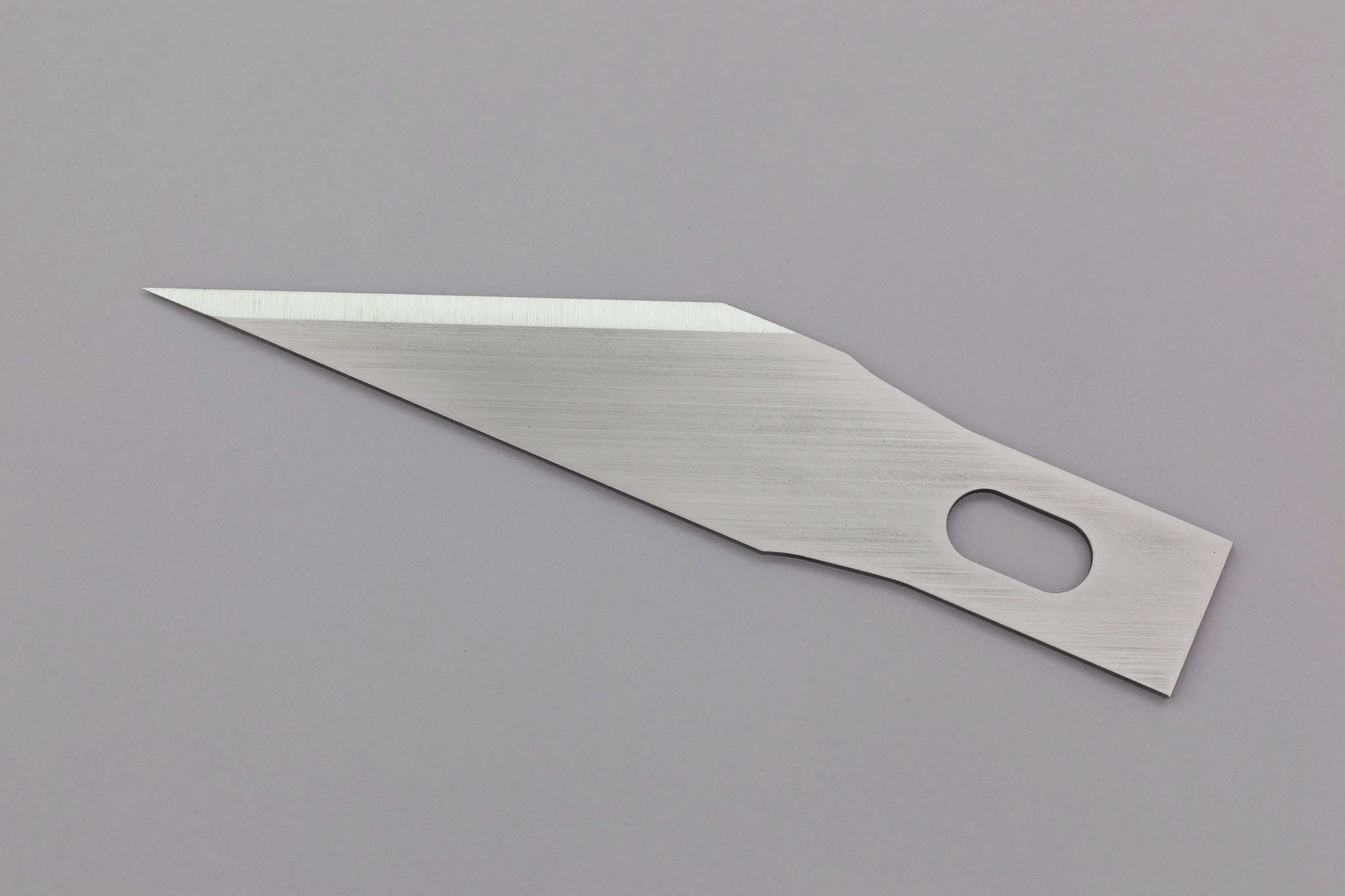 DEAD BLADES