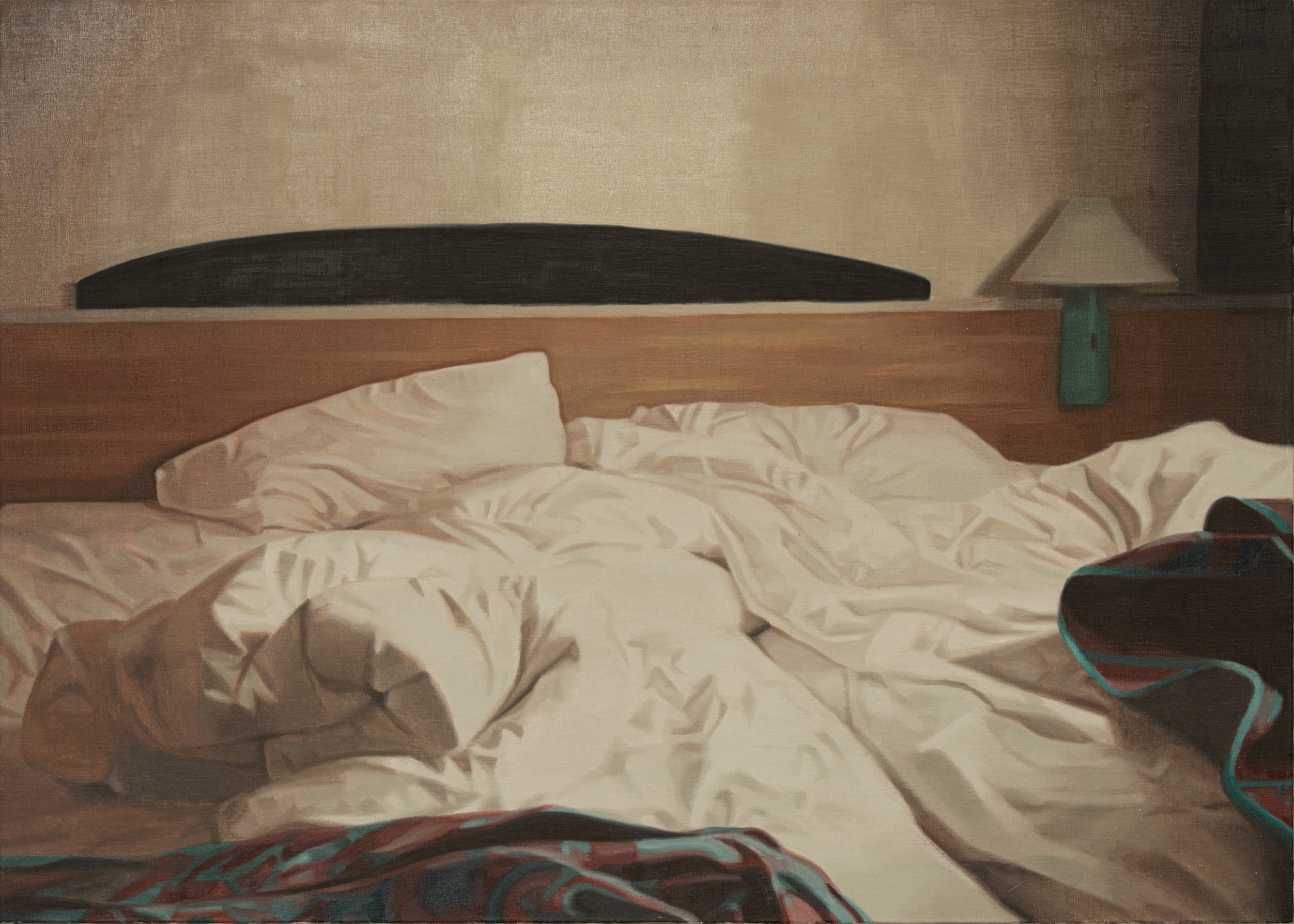 Hotel Room (Berlin)