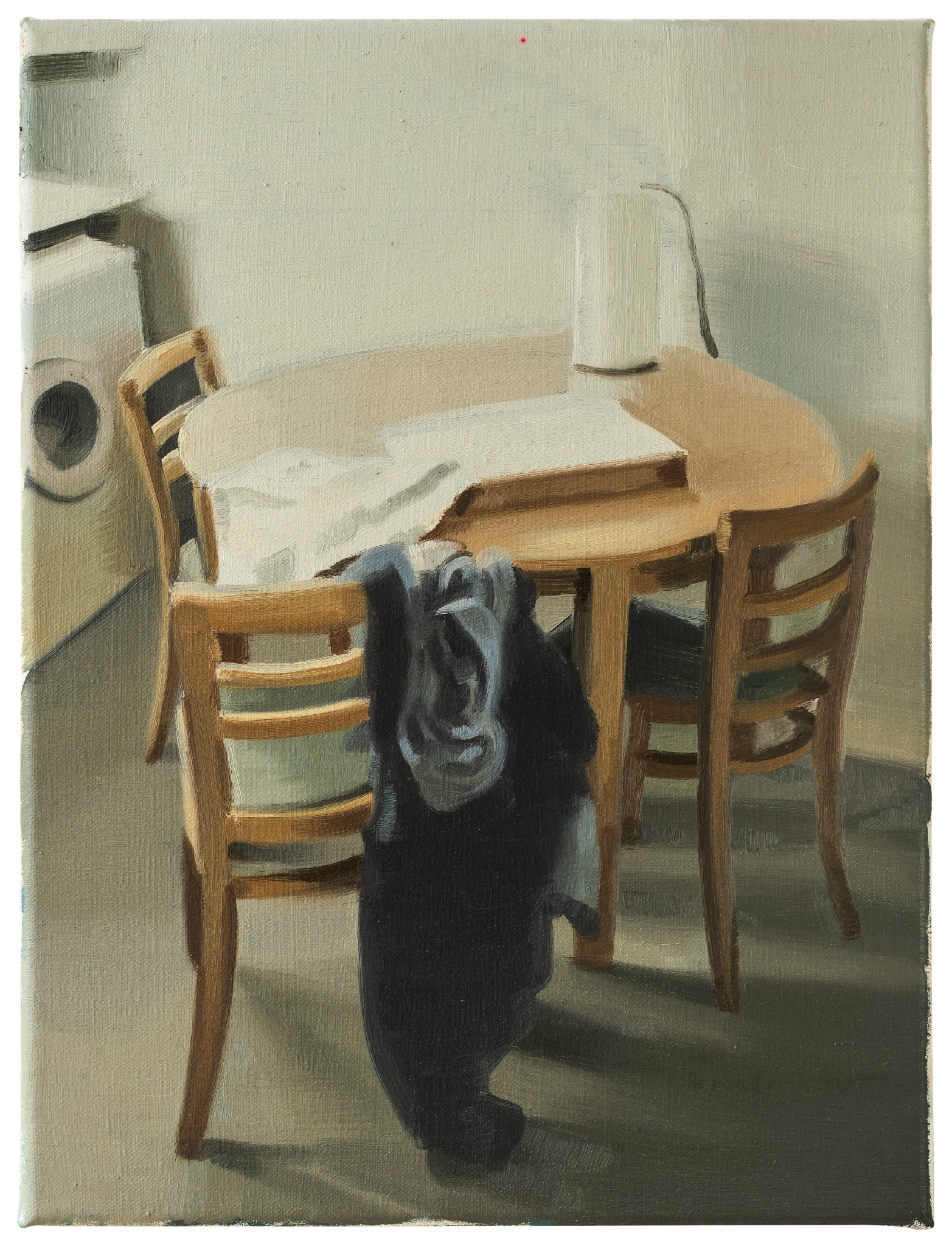 Kitchen Table