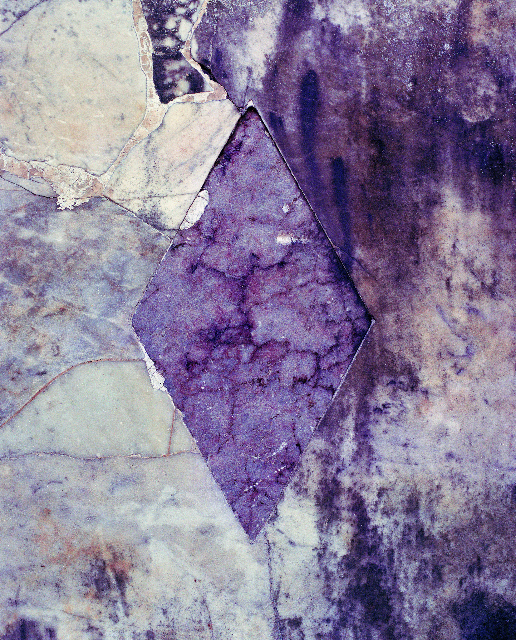 Marble Heart