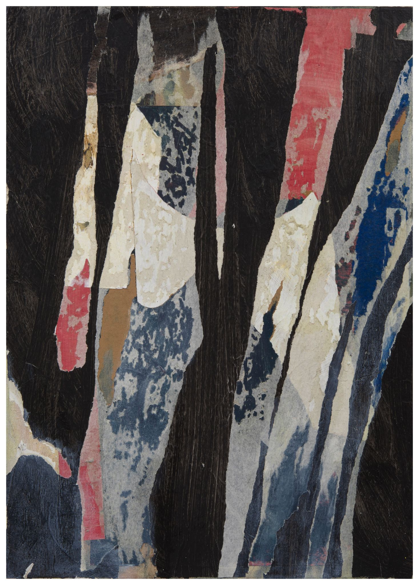 Untitled (April )