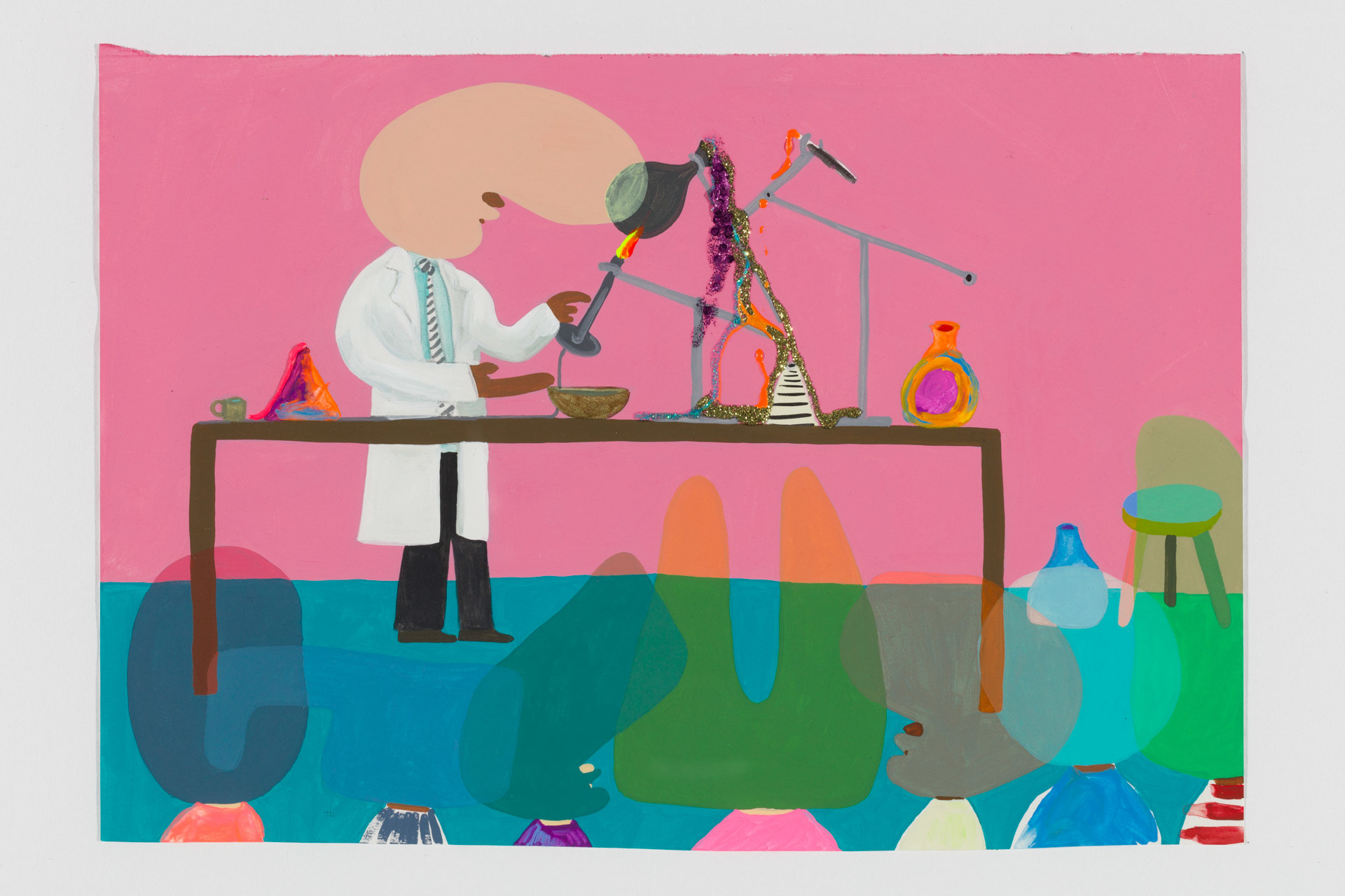 Science Experiment 1
