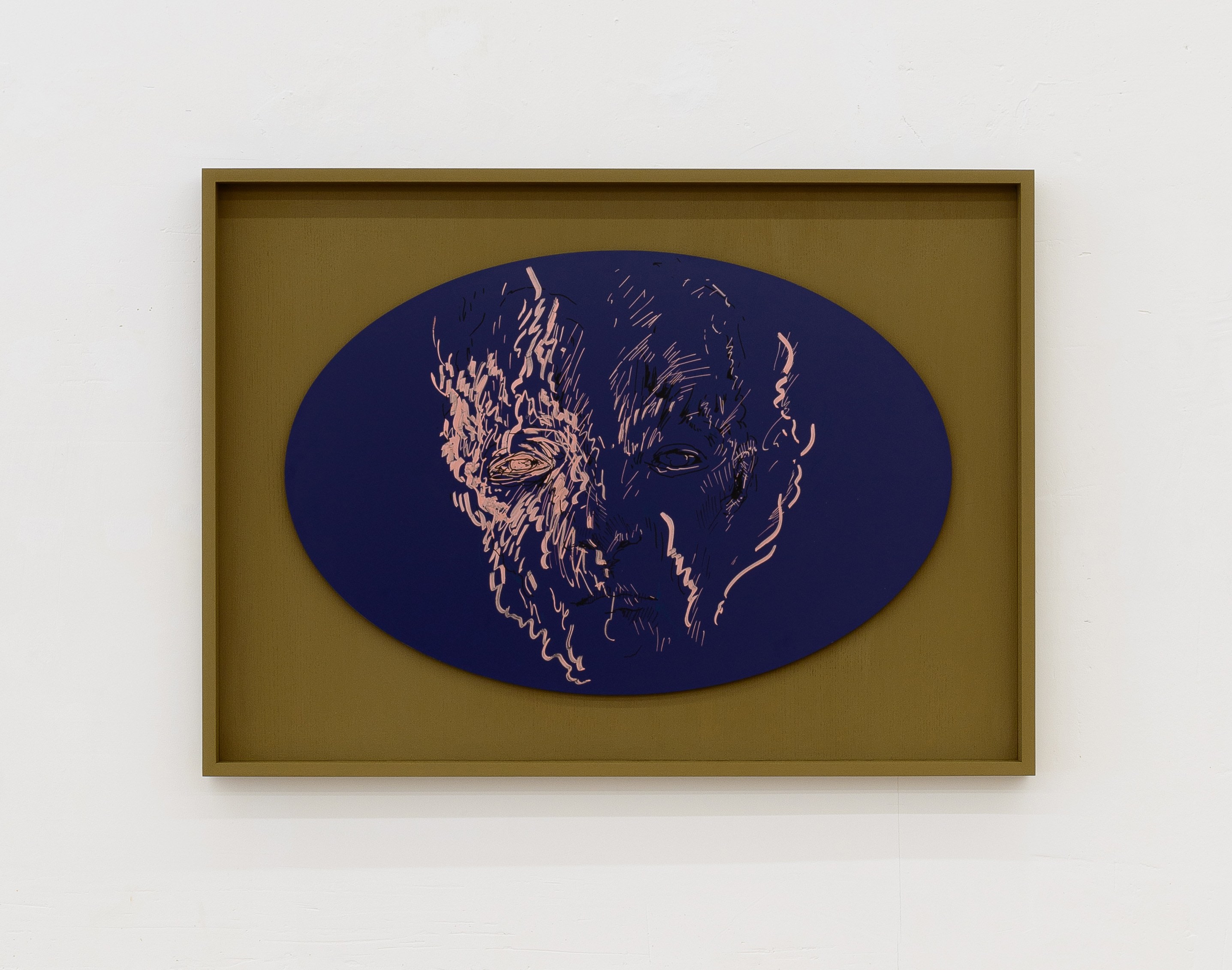 Ancestral Muse IV