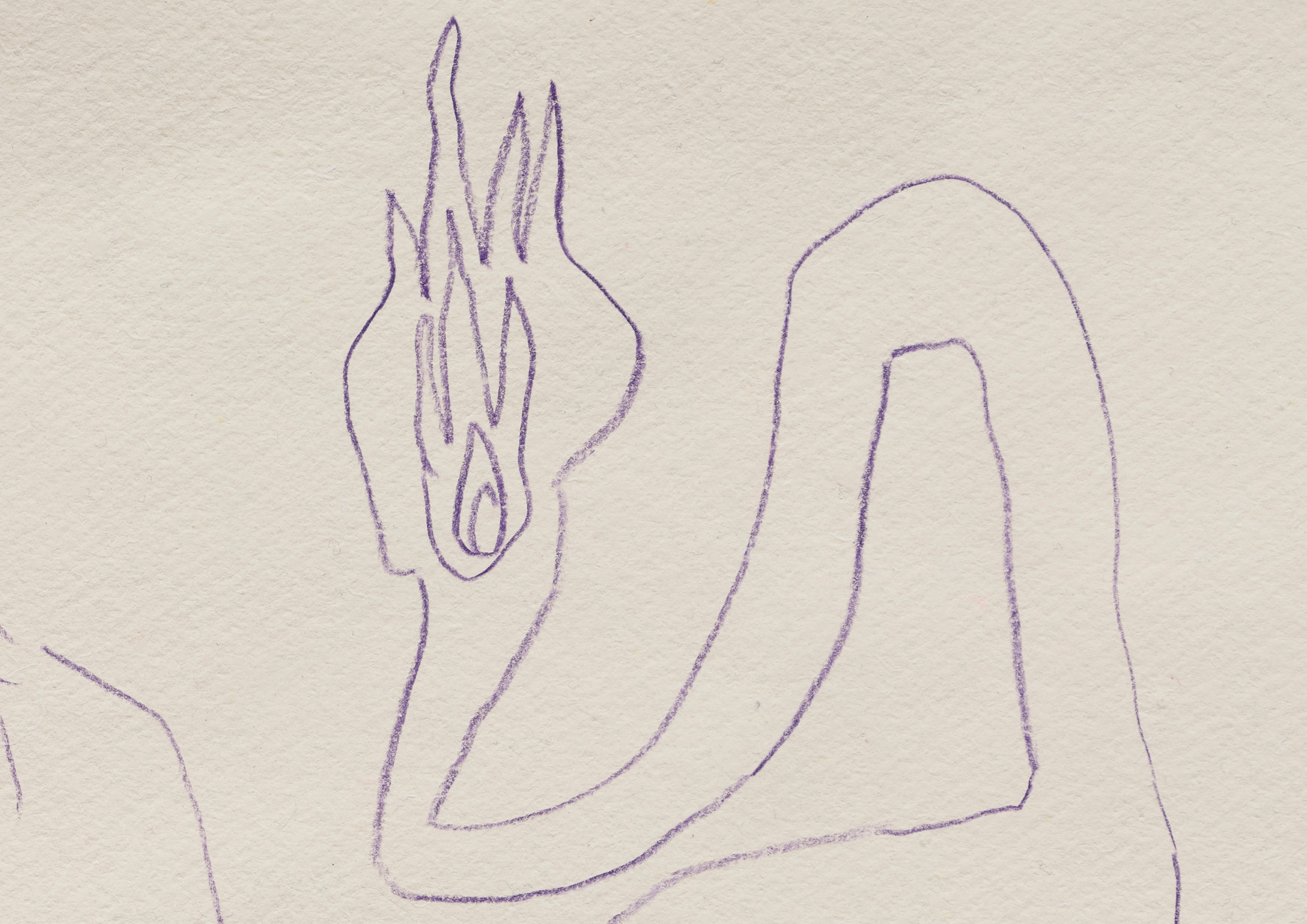 Sphinx (purple)