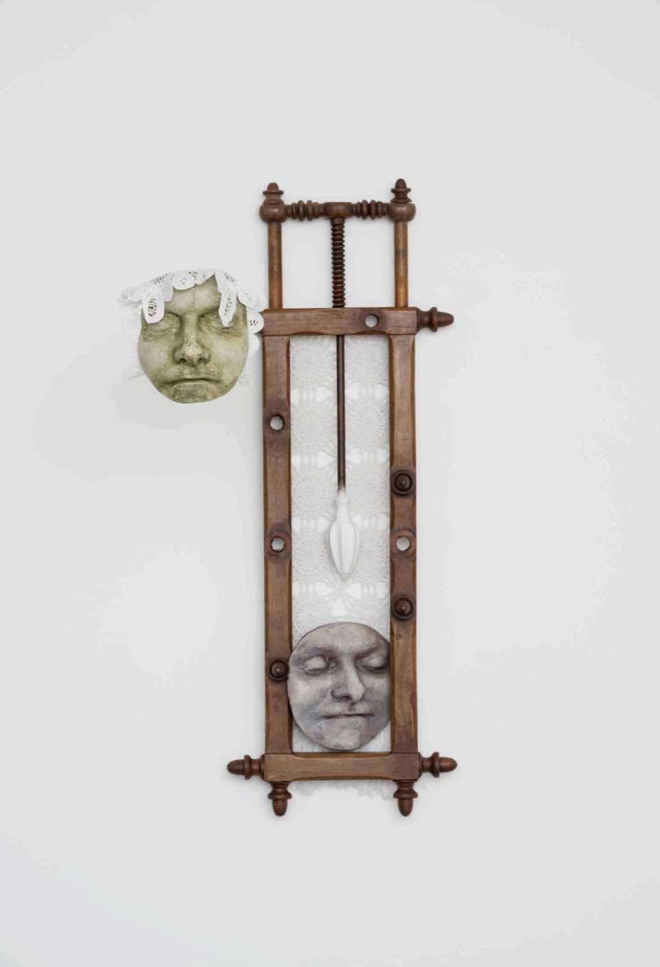 Head Press