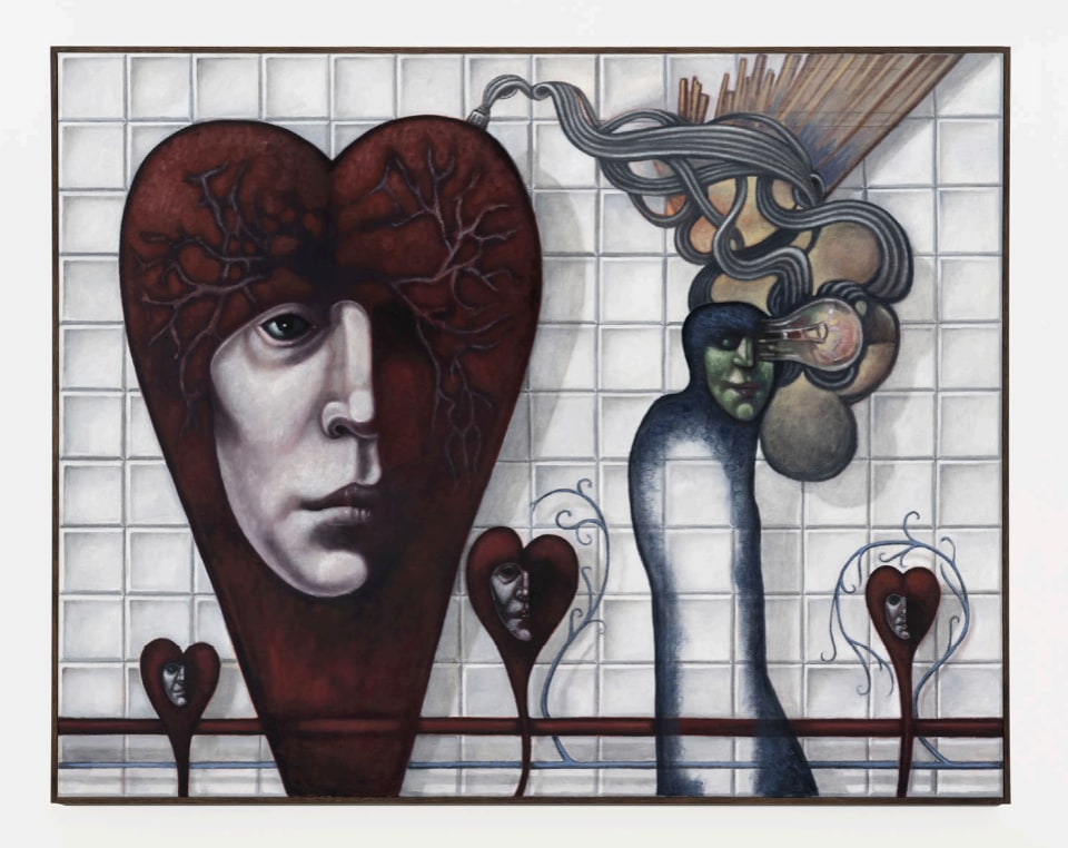 Heart Tissues
