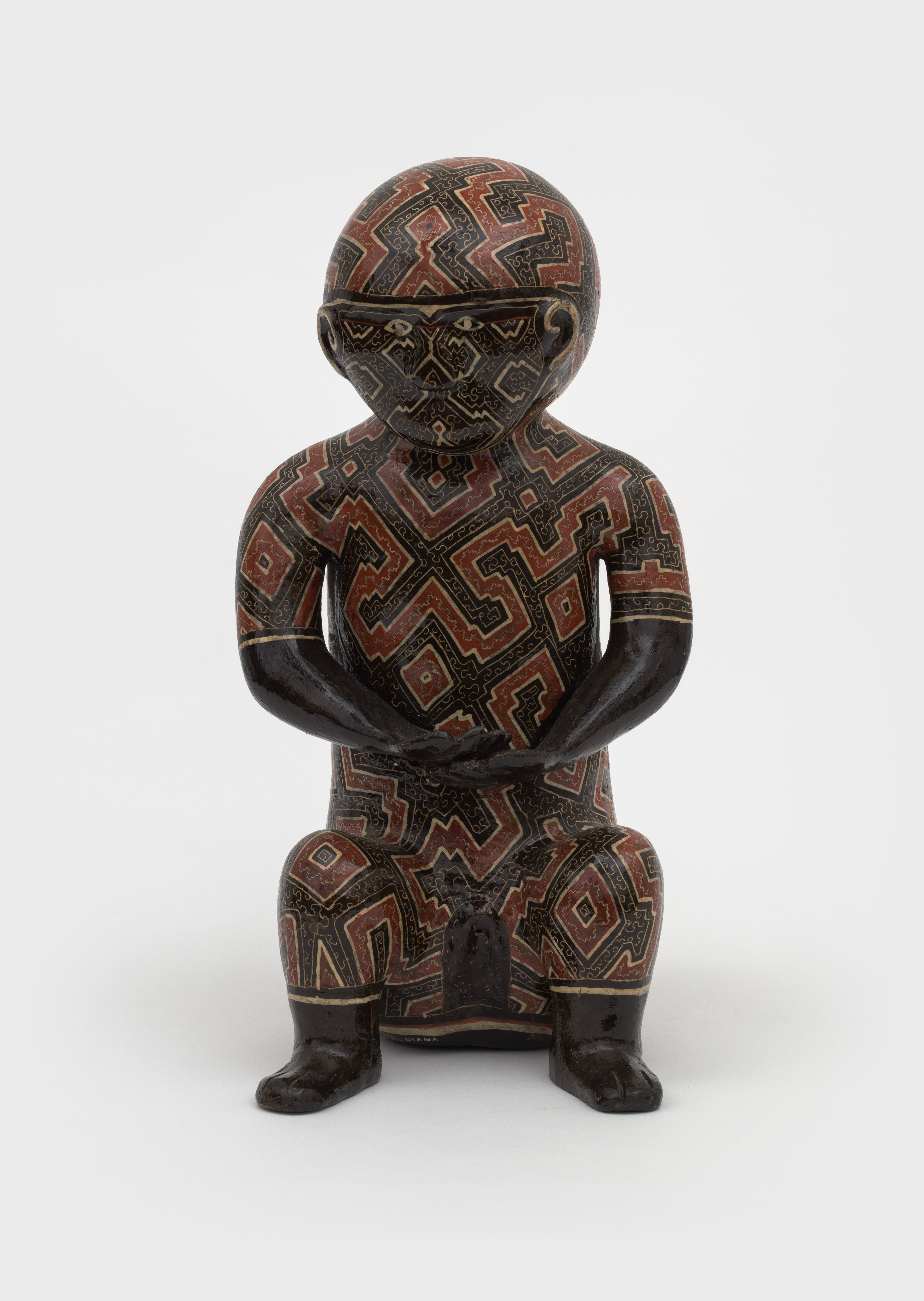 Mono Negro (Black Monkey)