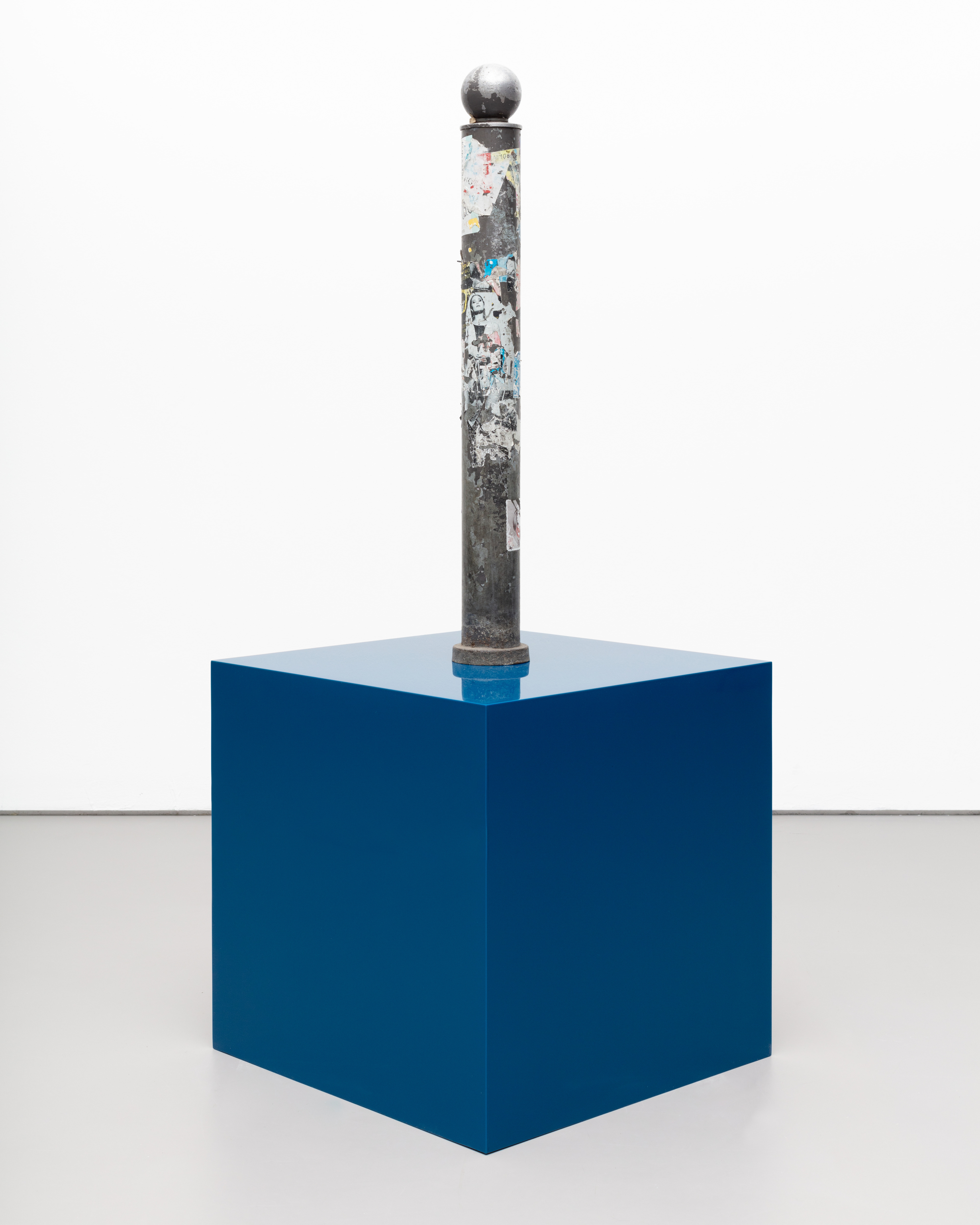 Bollard (Bunte Truppe)