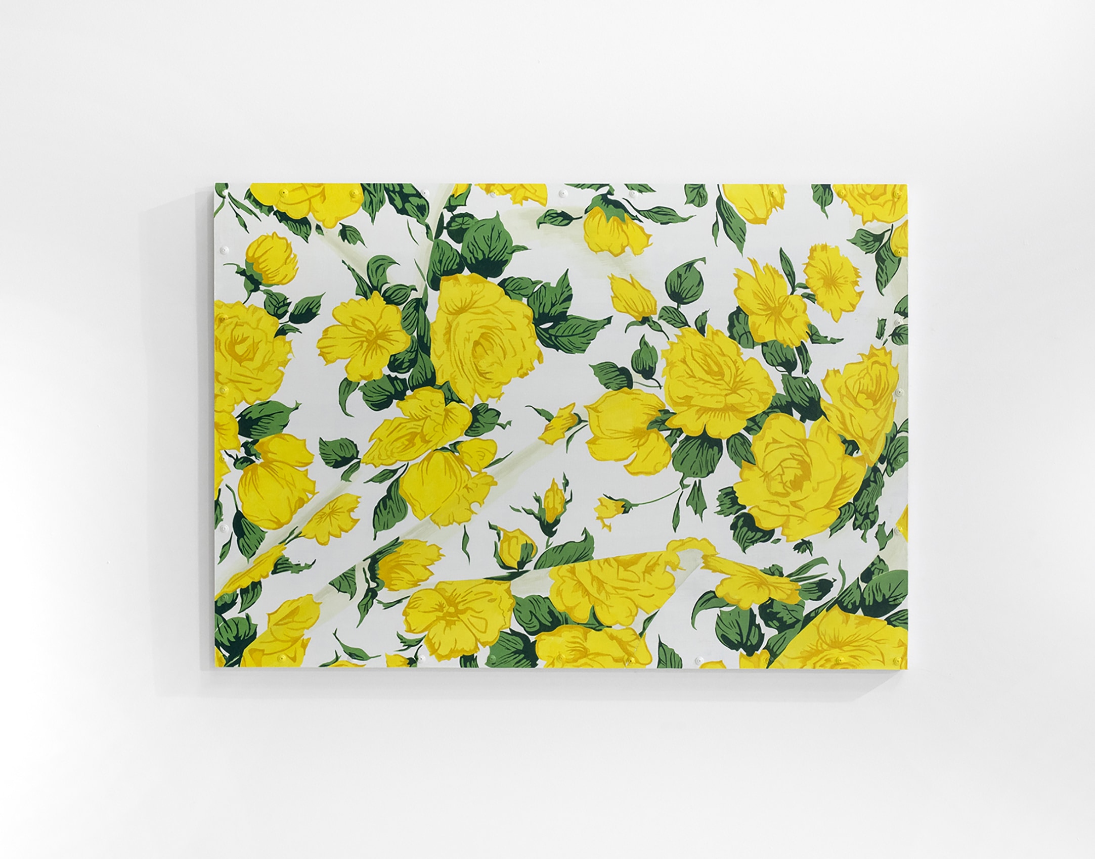 Liberty Roses (Yellow Roses)
