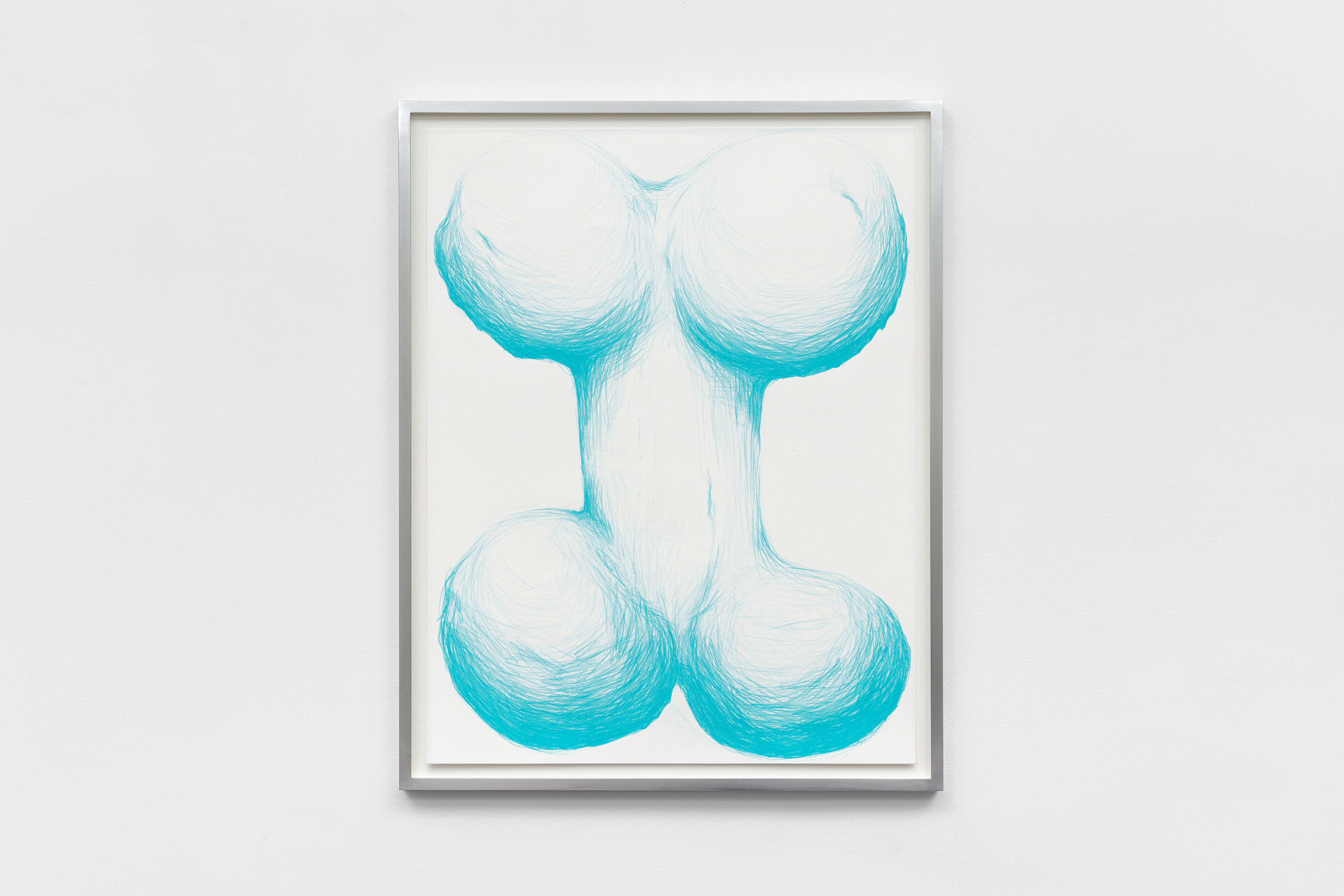 Squeezed Bone (Top Light)