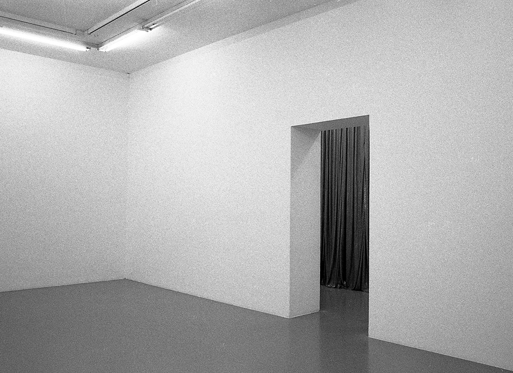 Counter work nine, Villeurbanne