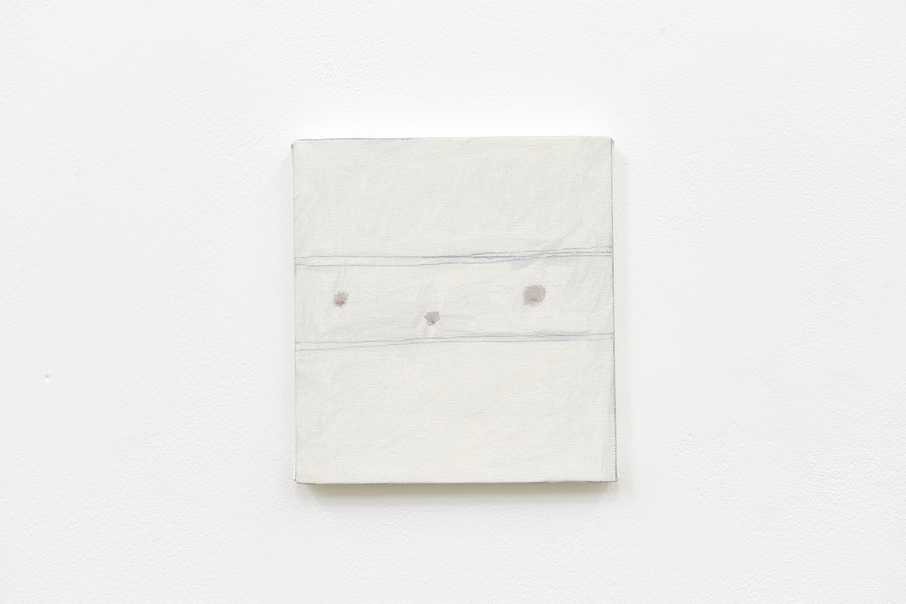 Objects move across a room 5