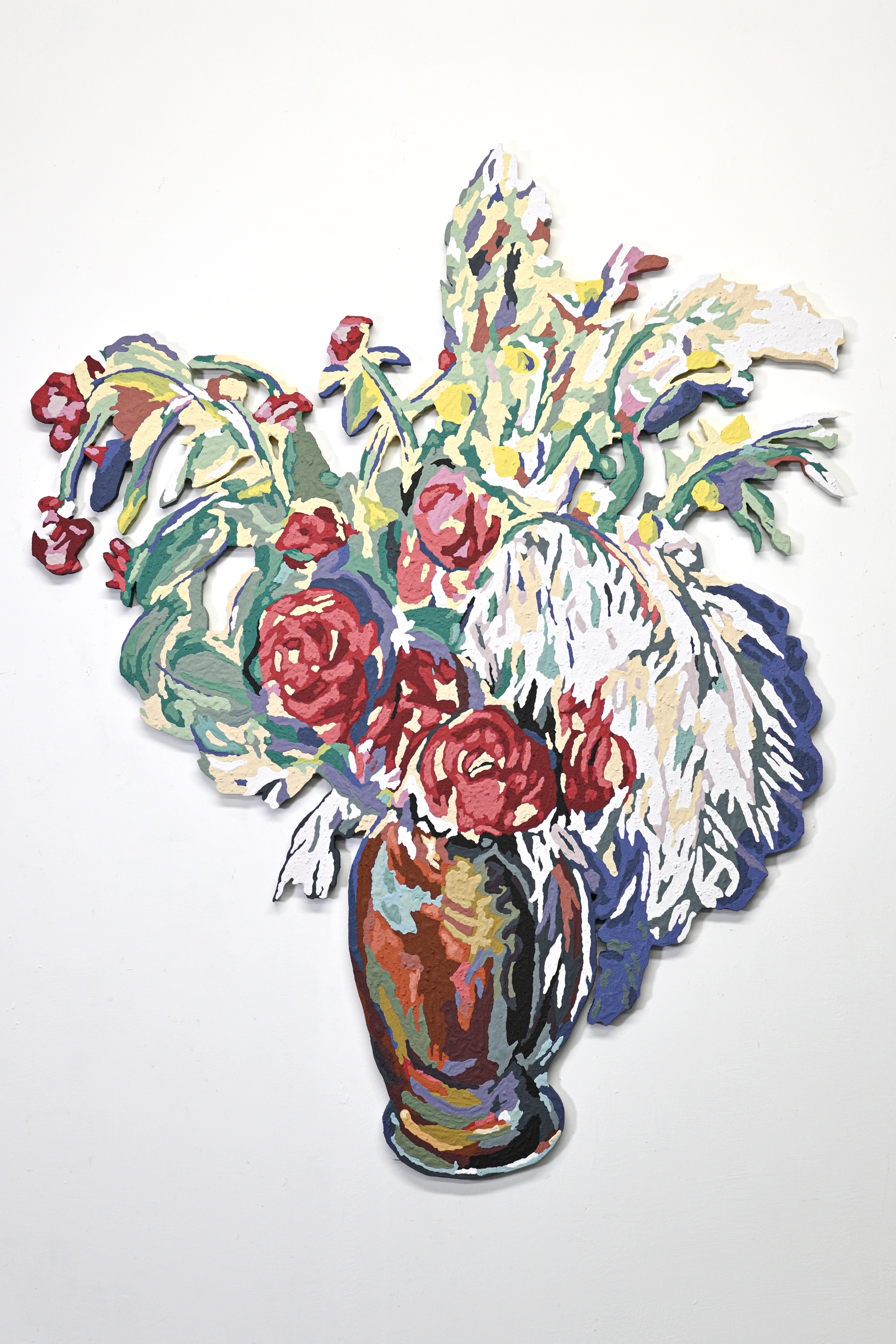 La maldita primavera (Alfred Henry Maurer 3)