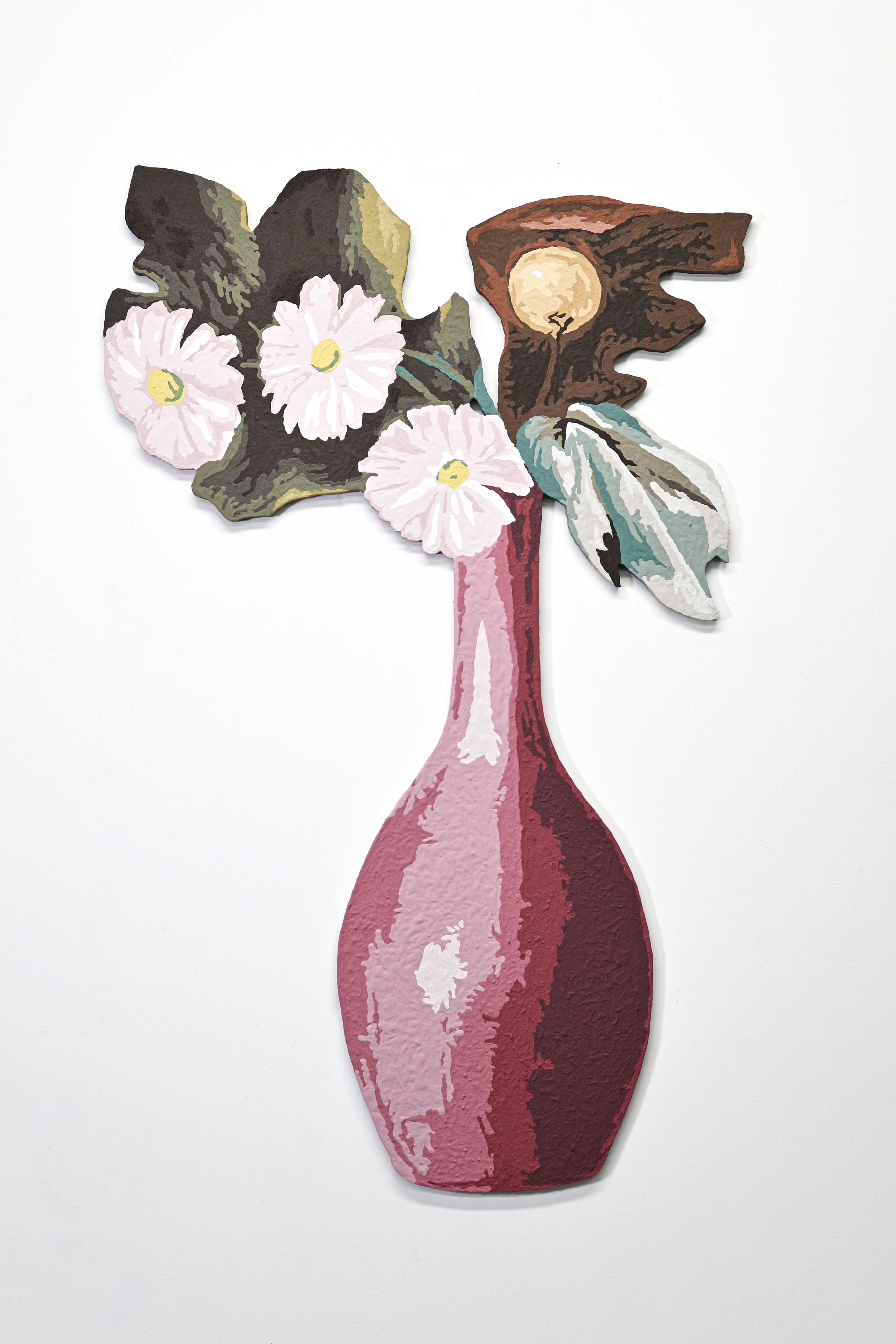 La maldita primavera (Ida O’Keeffe)
