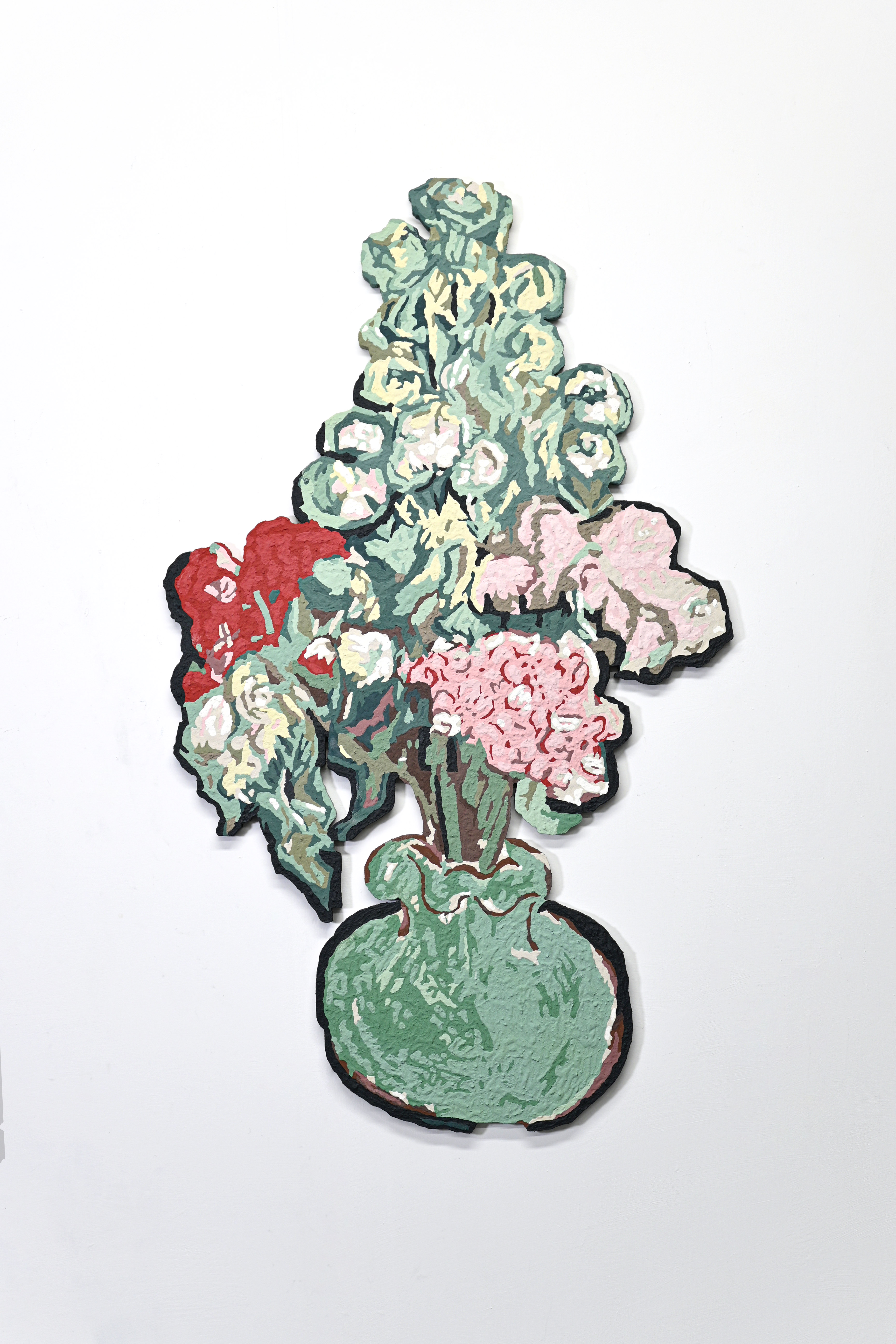 La maldita primavera (Van Gogh 1)