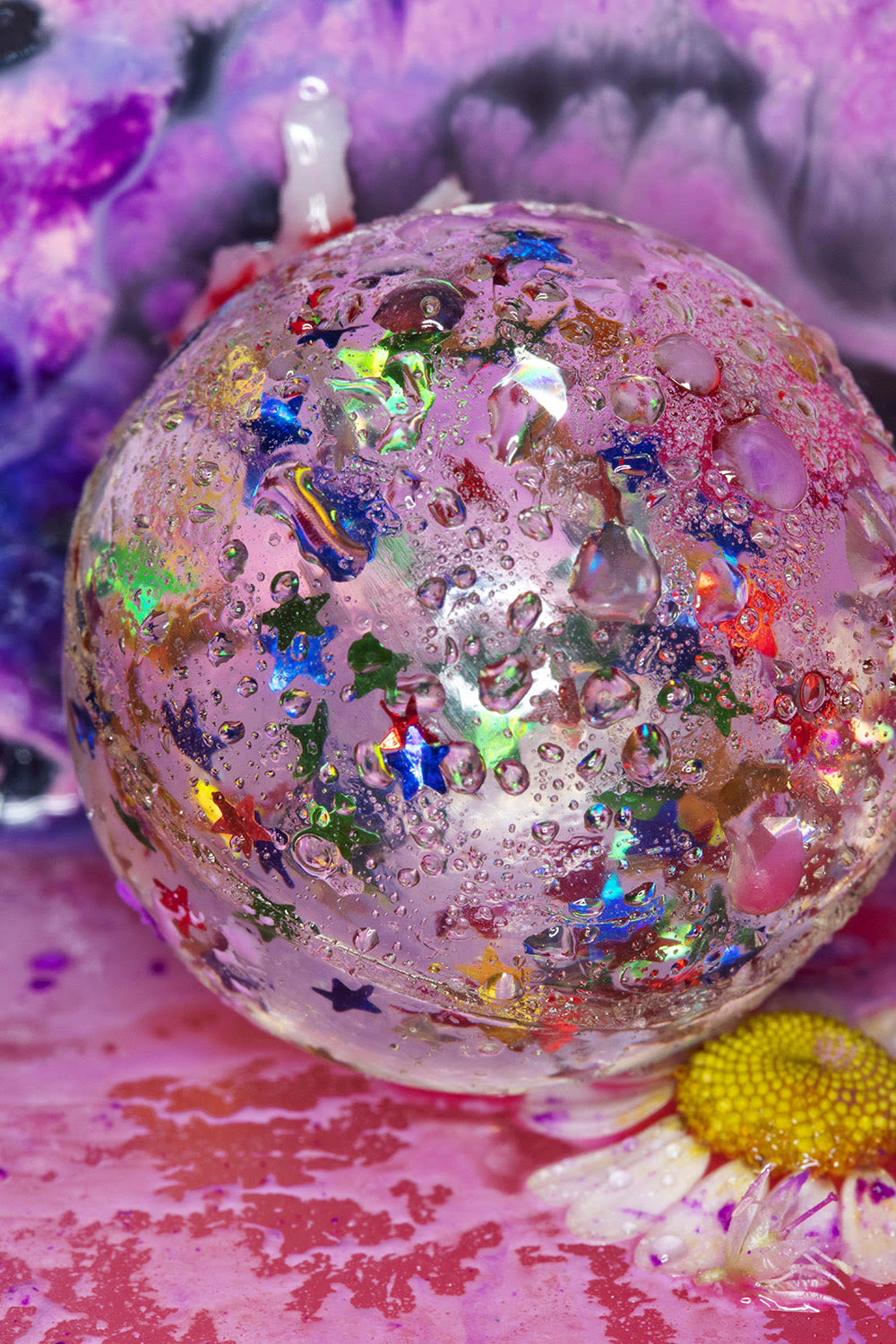 Bouncy Ball