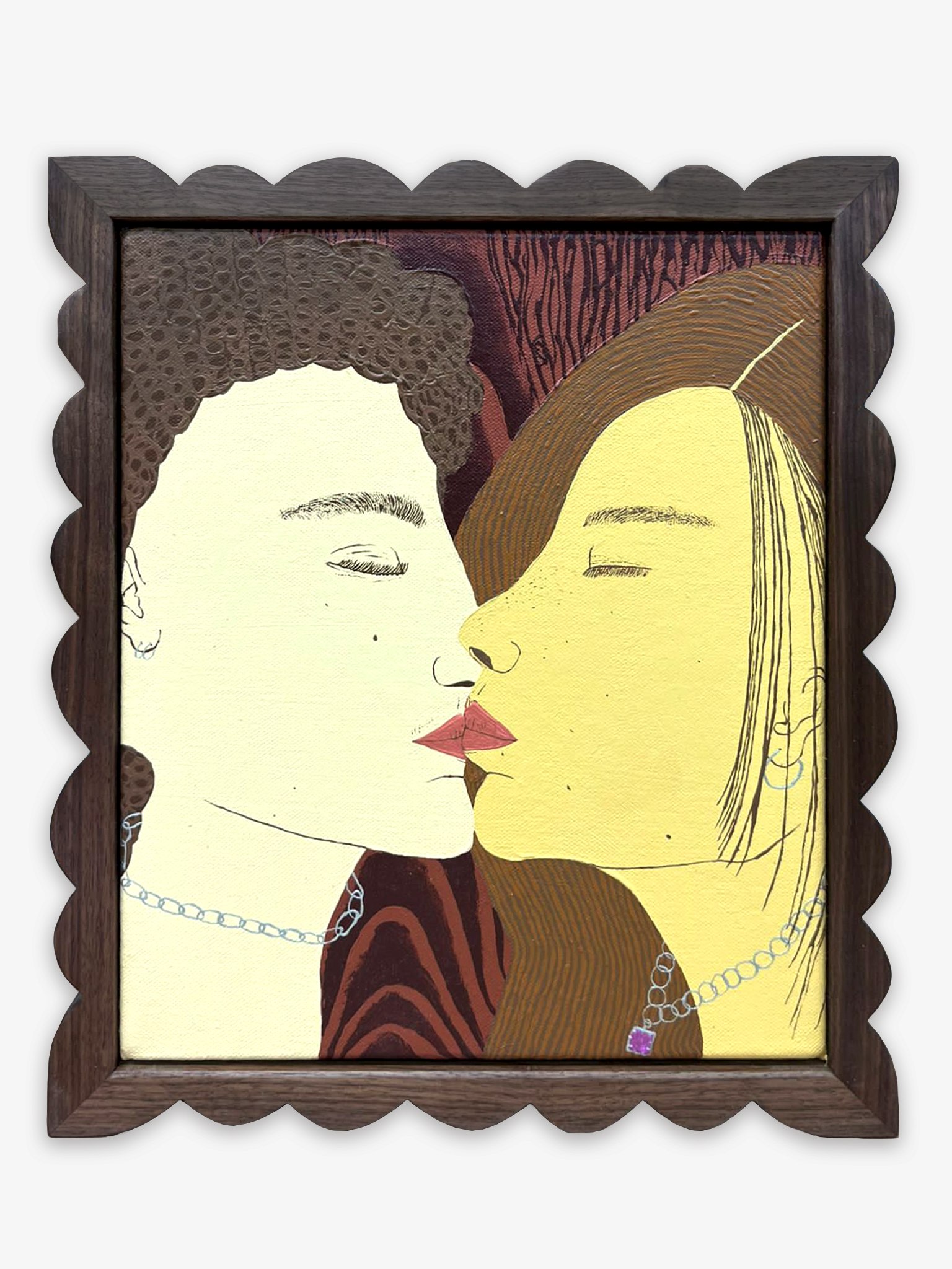 Kiss, Kiss