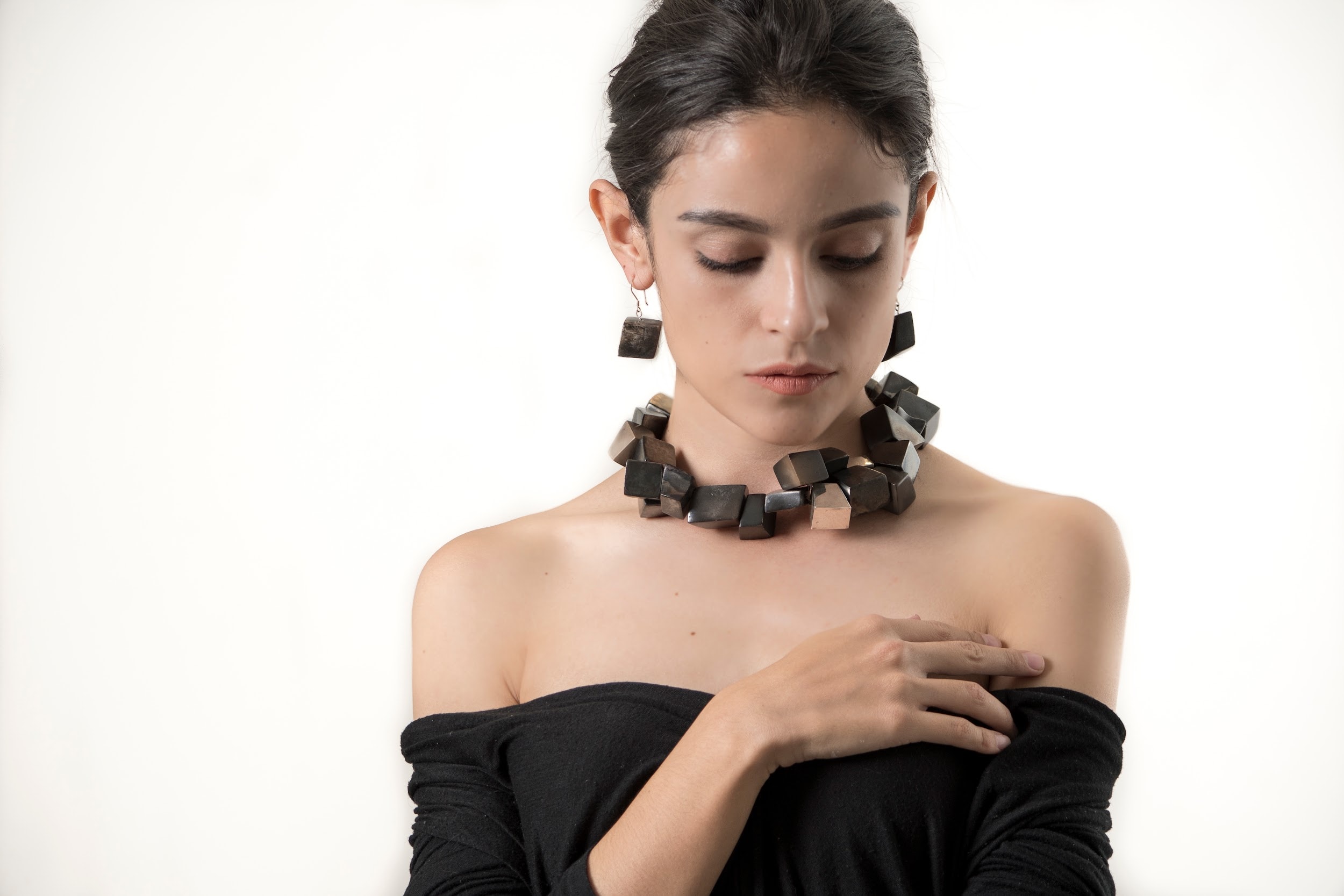 Jewelry set I