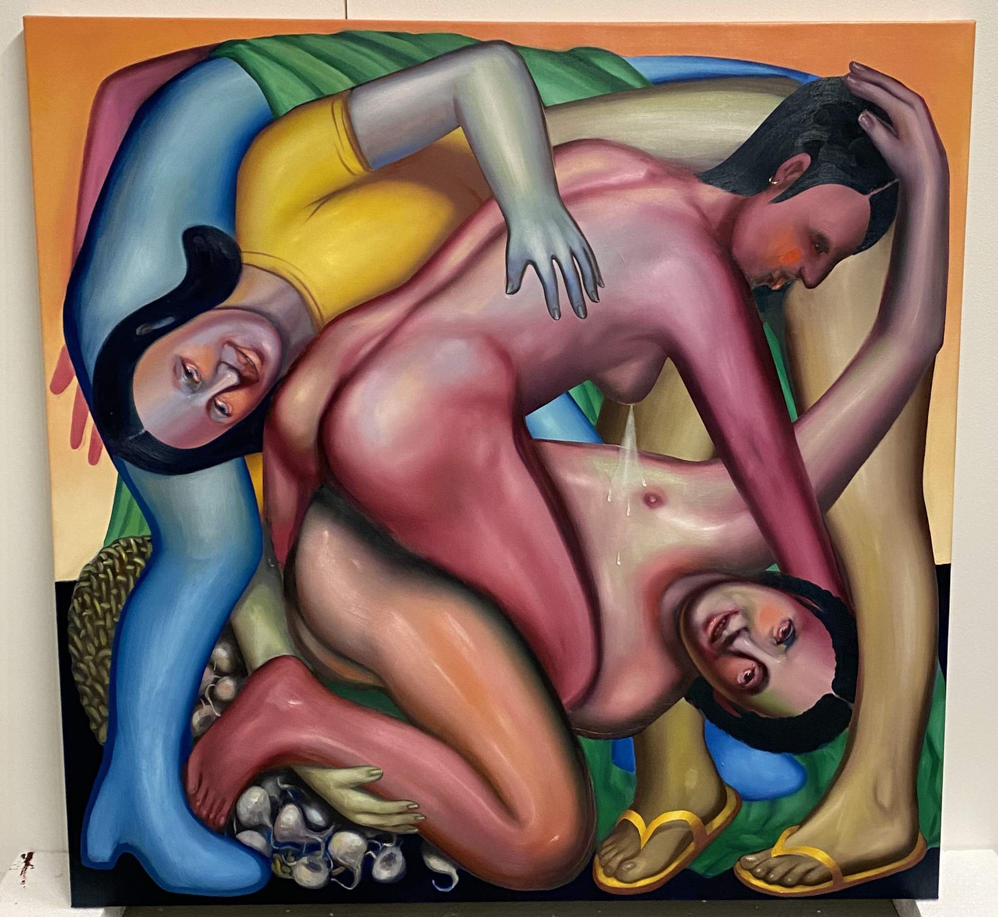 Nudo