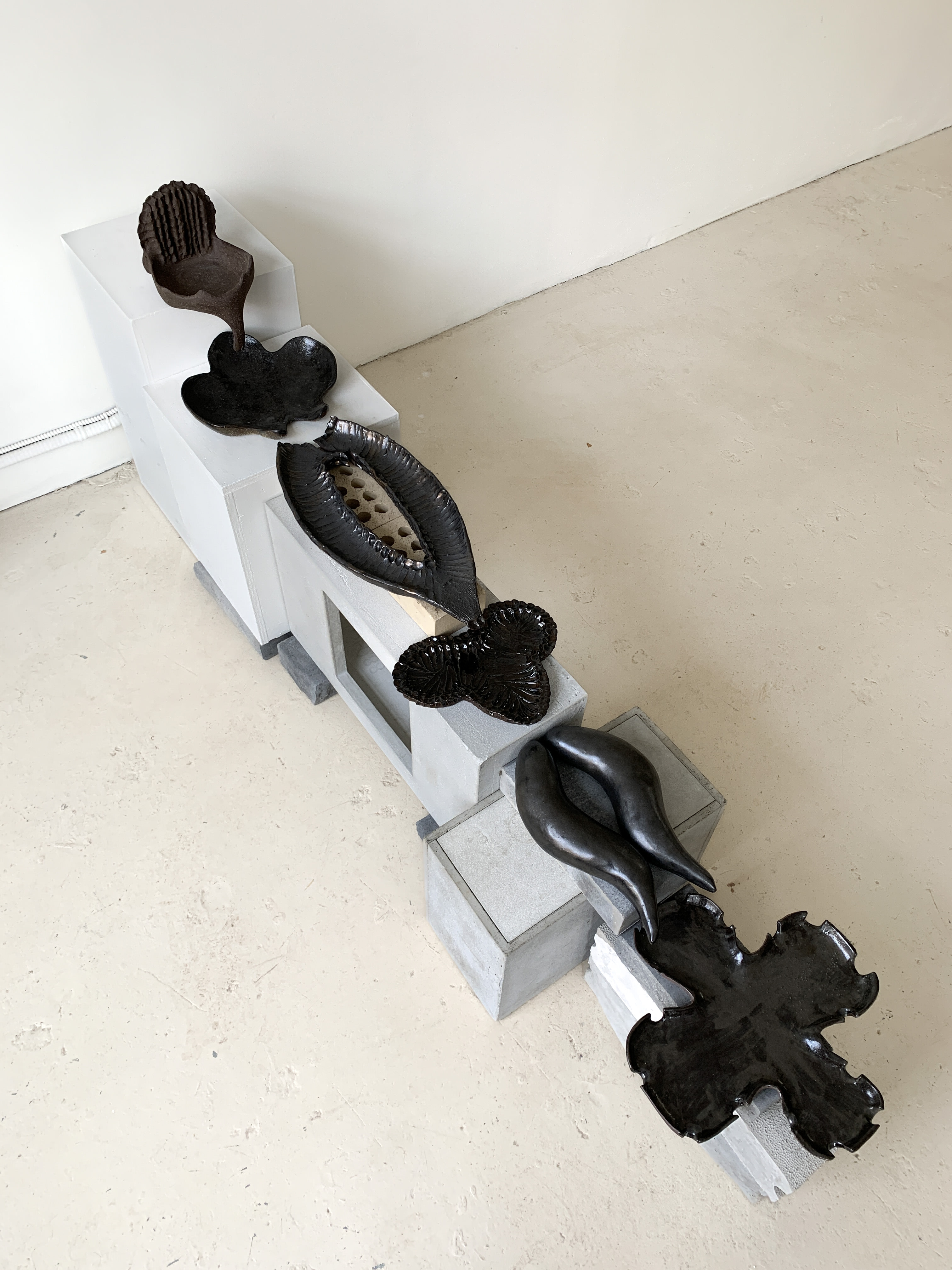 Flowform I