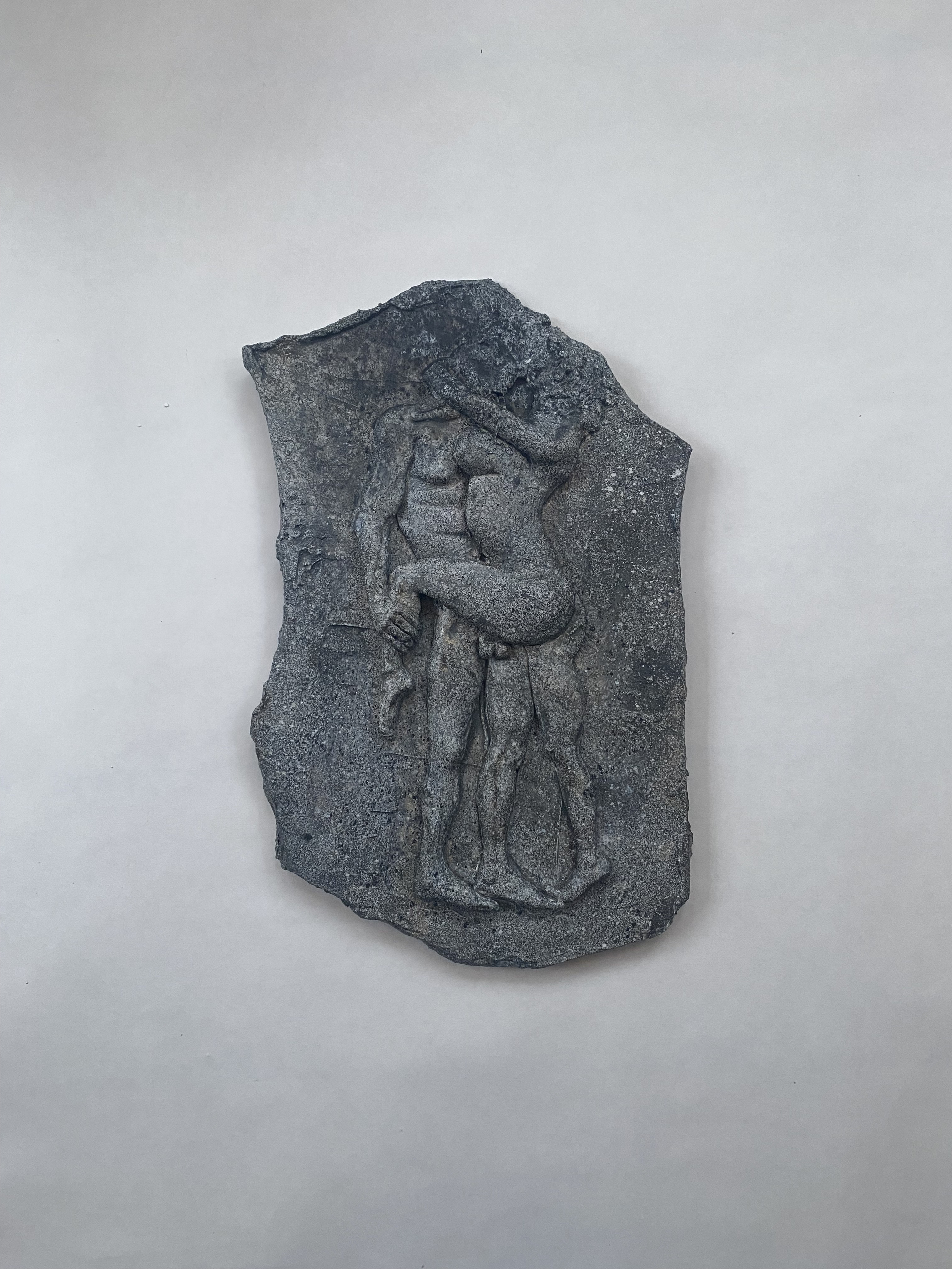Fondle fragment