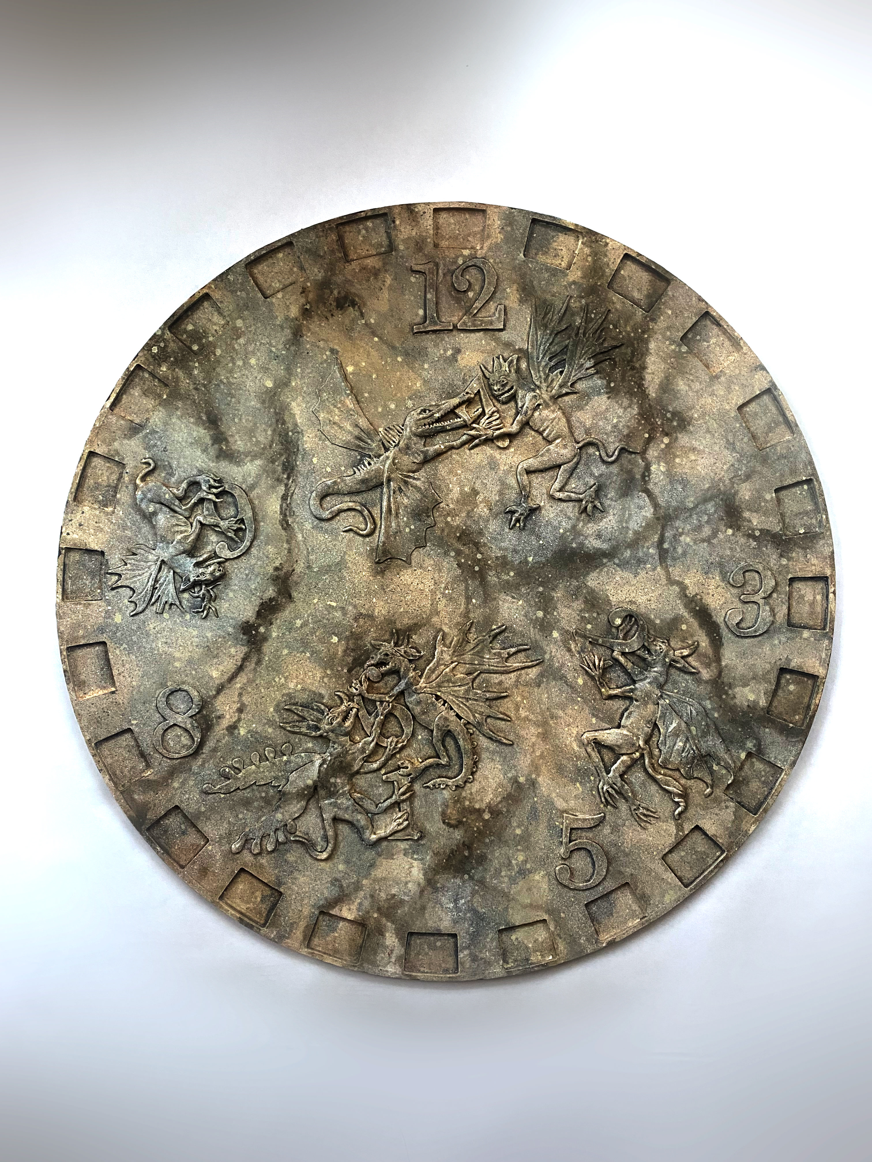 Wheel II
