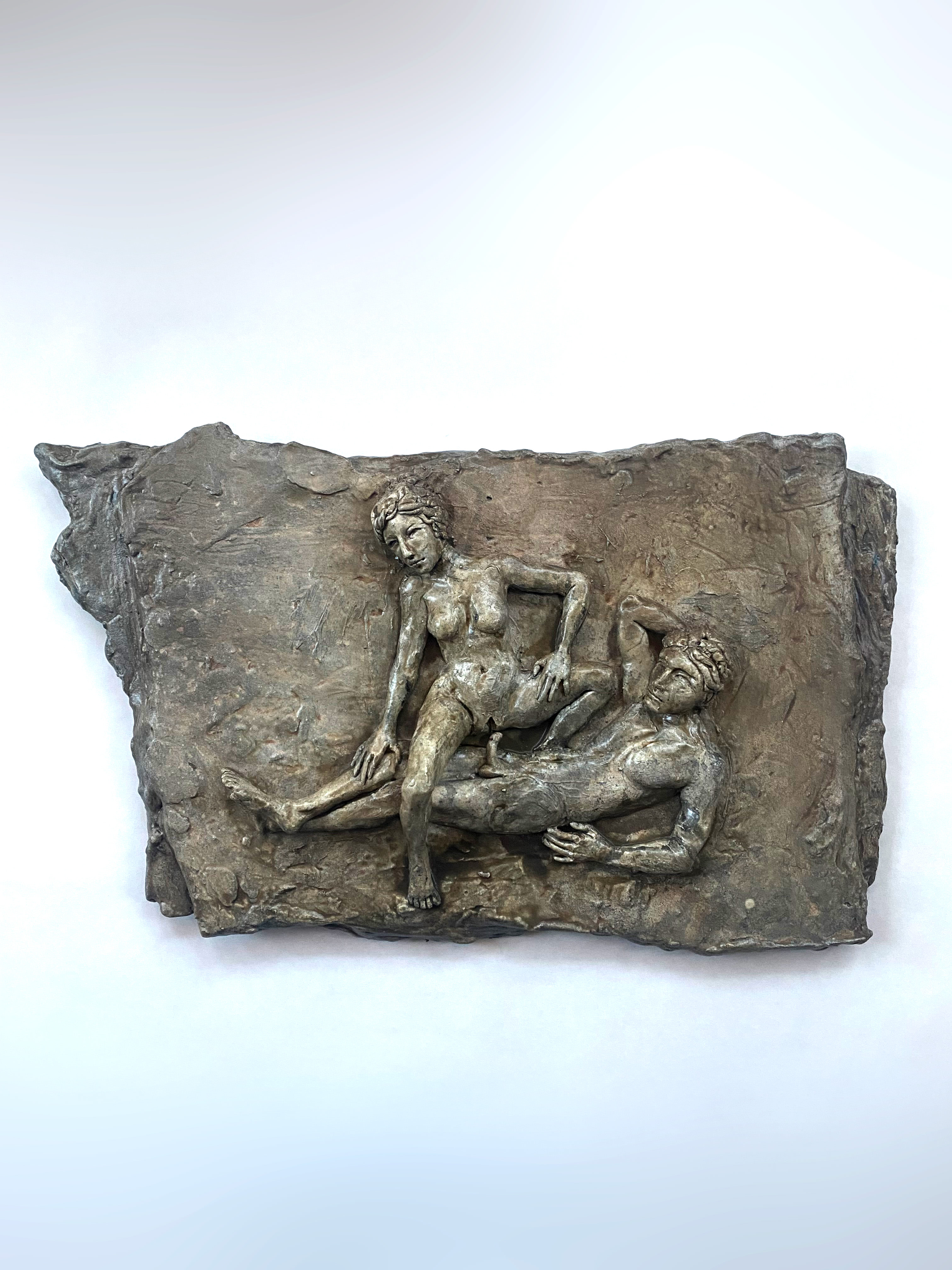 Pompeii fragment