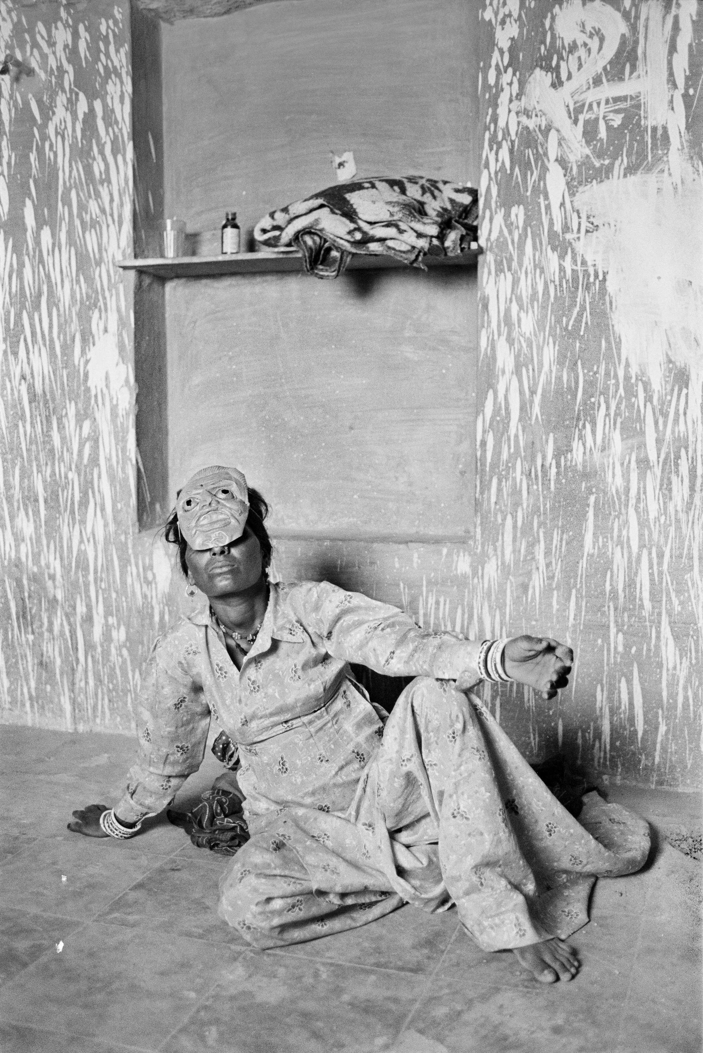 Sita Bhabhi from Dungargarh