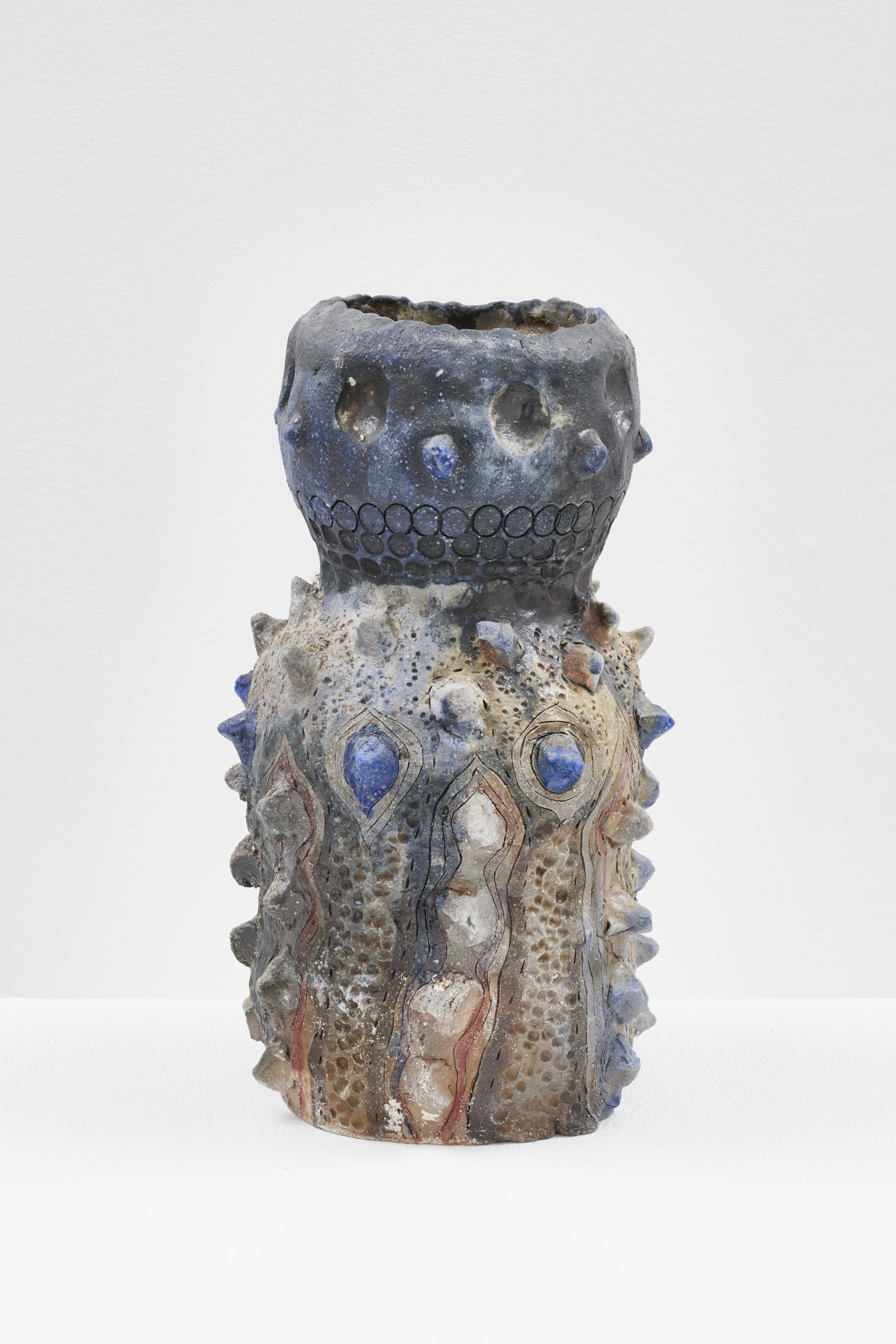 Relic “Skull