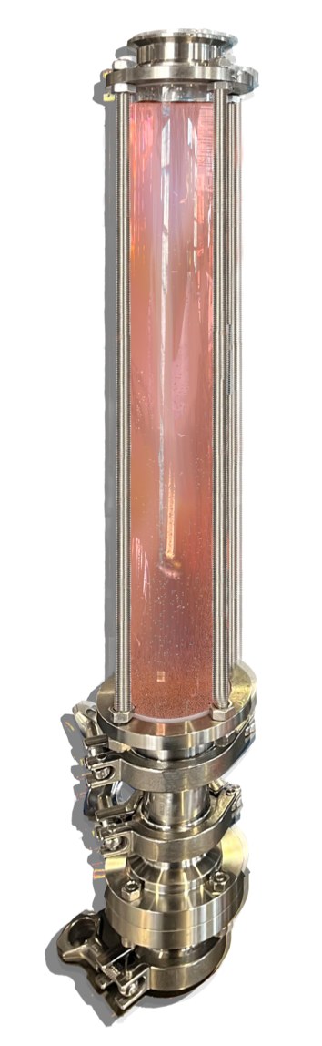 Myofbrillar Tissue Scaffold (Piscine)