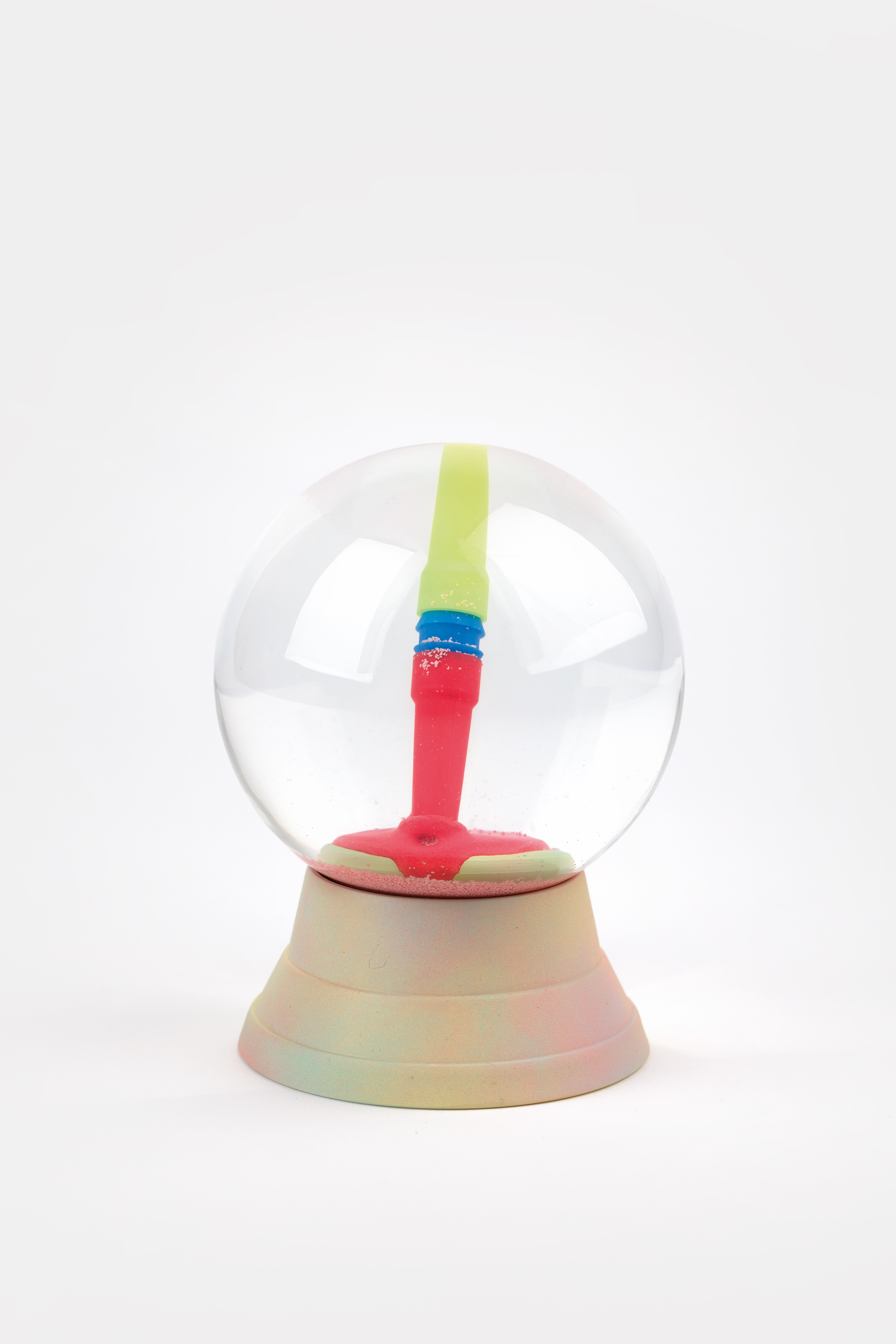 Magic balloon