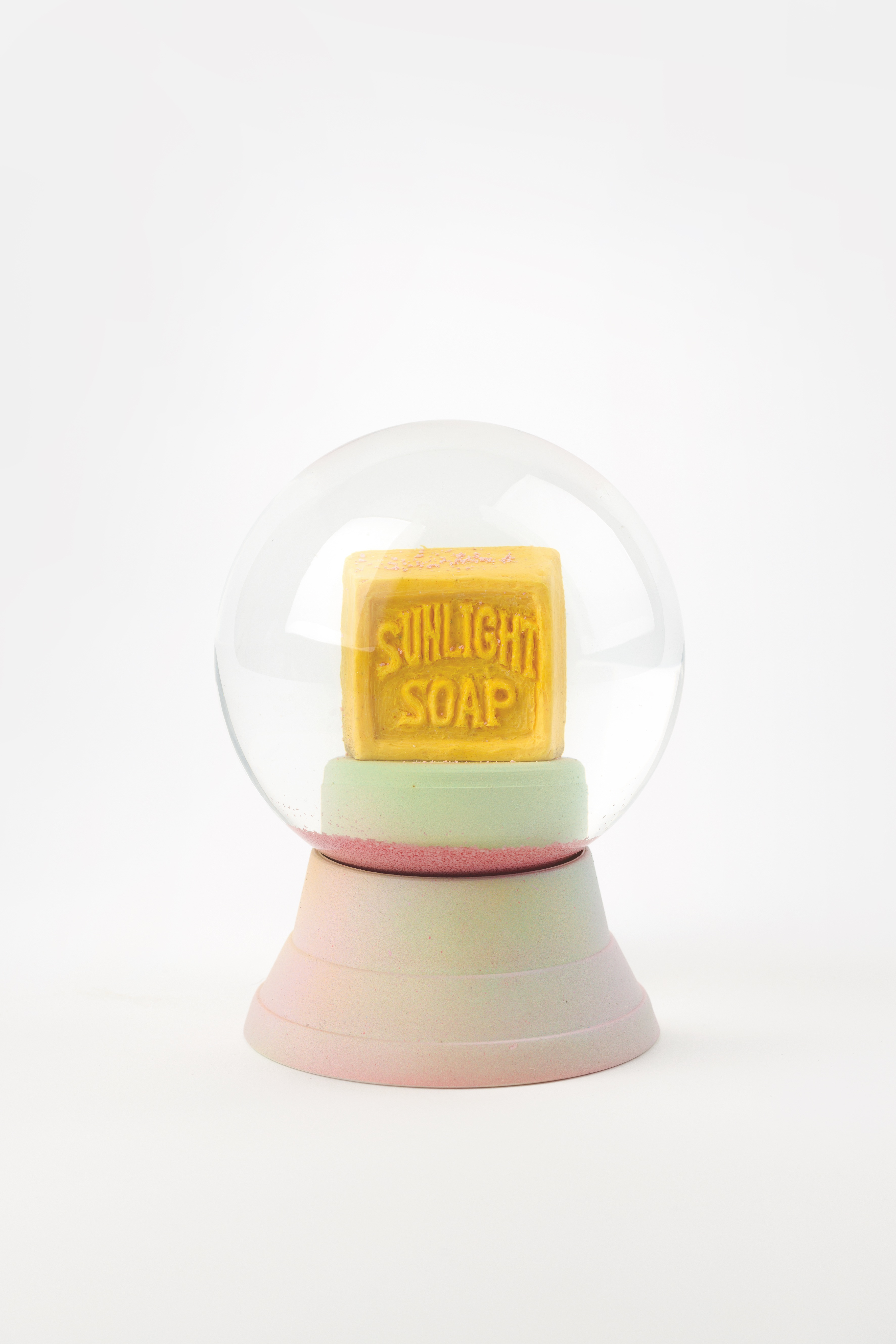 Soap