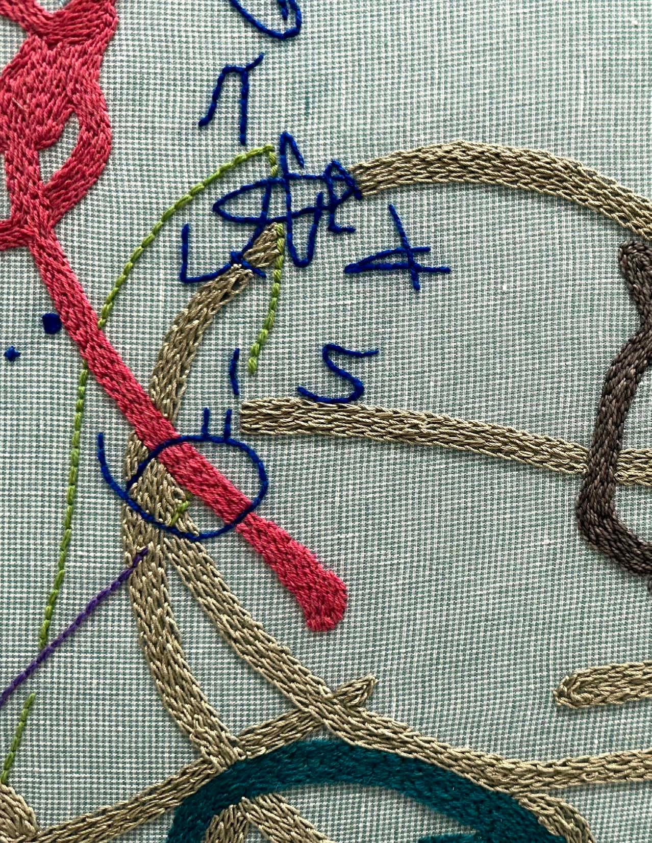 Keepsake #6