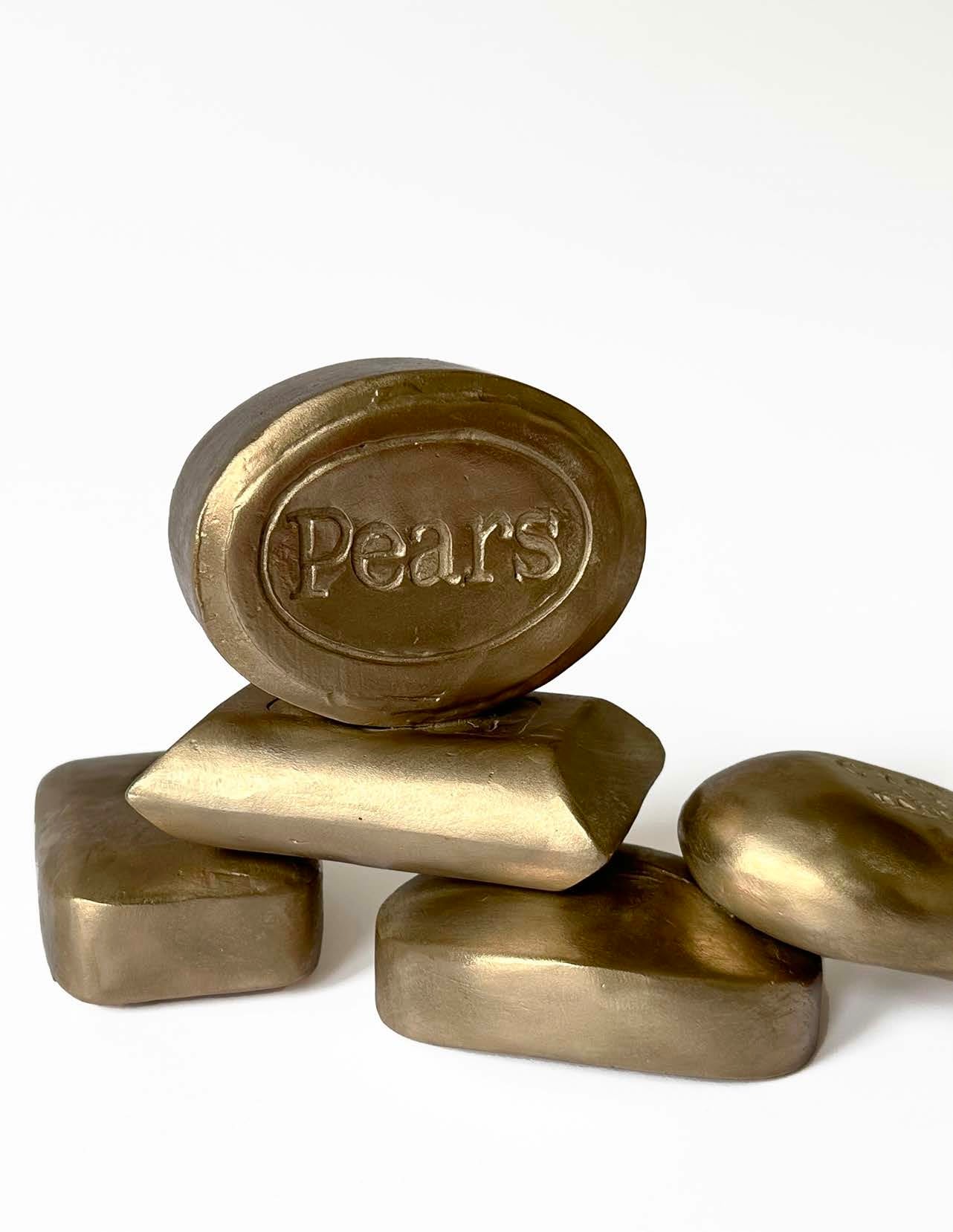 Paperweight #2