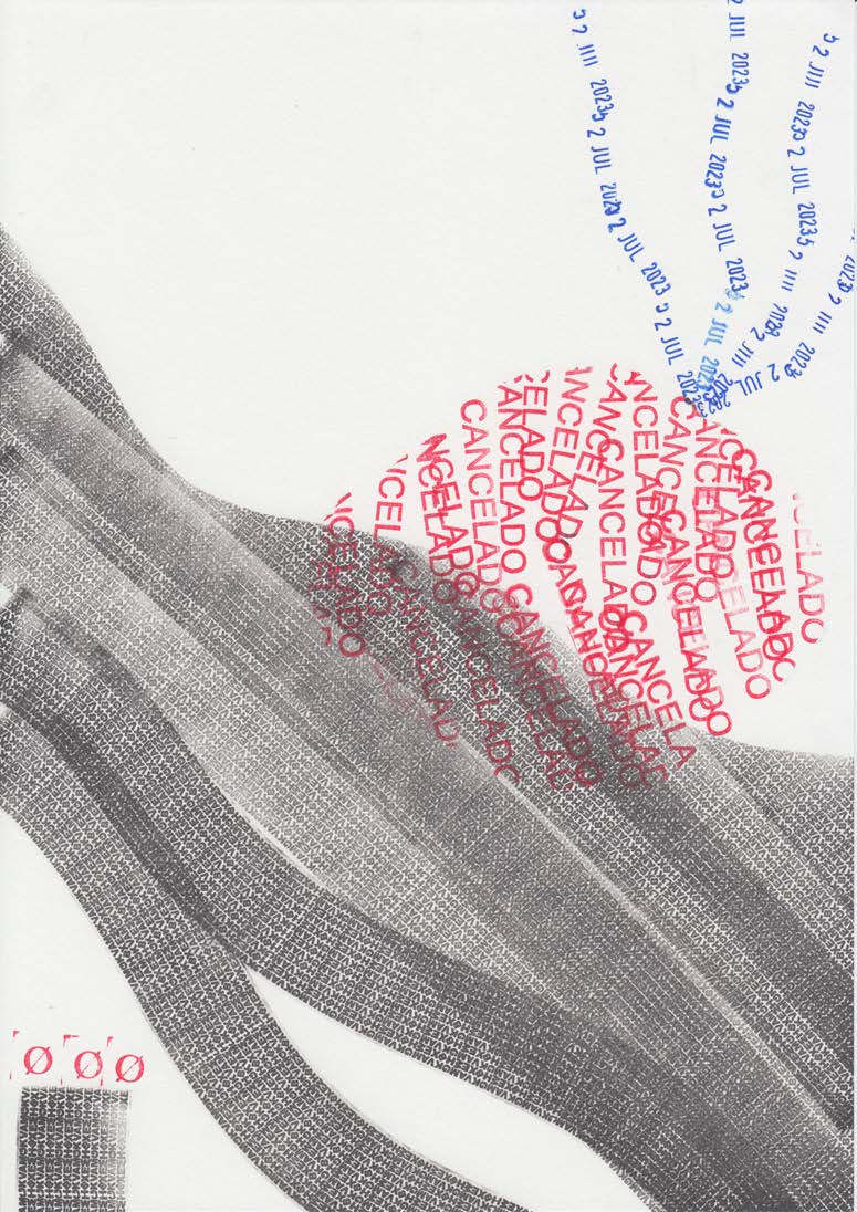 Joy in Paperwork 370