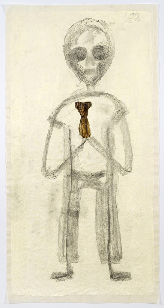 Power Figure #15: Dear Thing