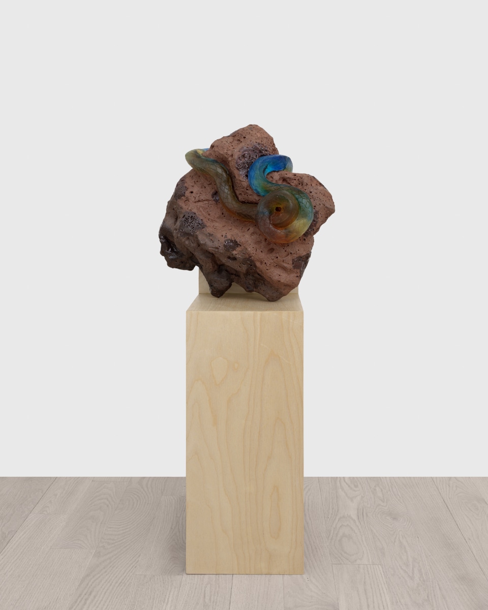 Chiasmus 4 (rainbow)